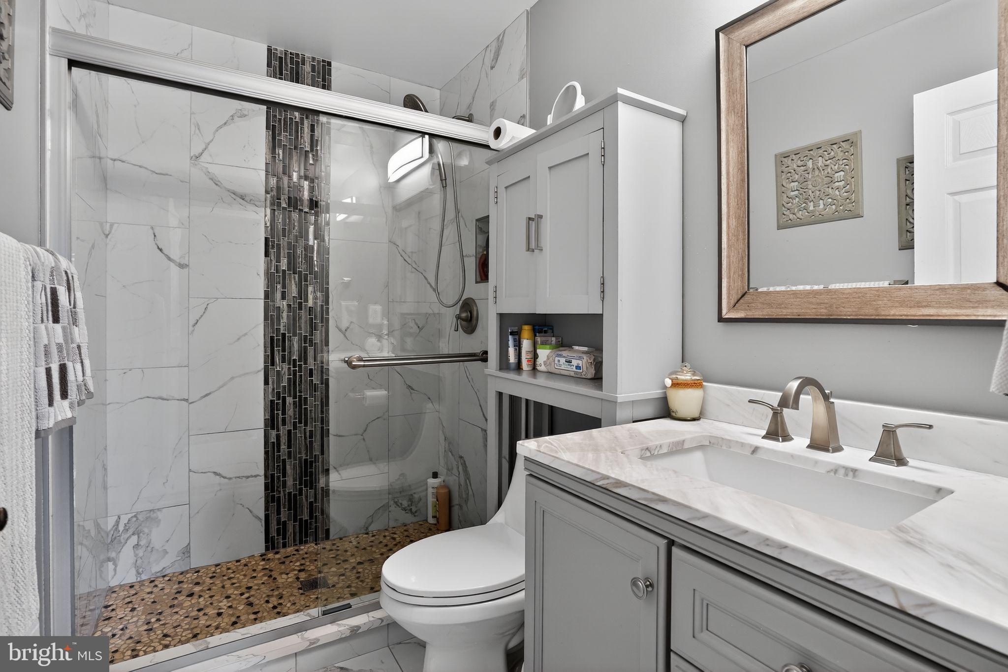 BELMONT STATION - Residential