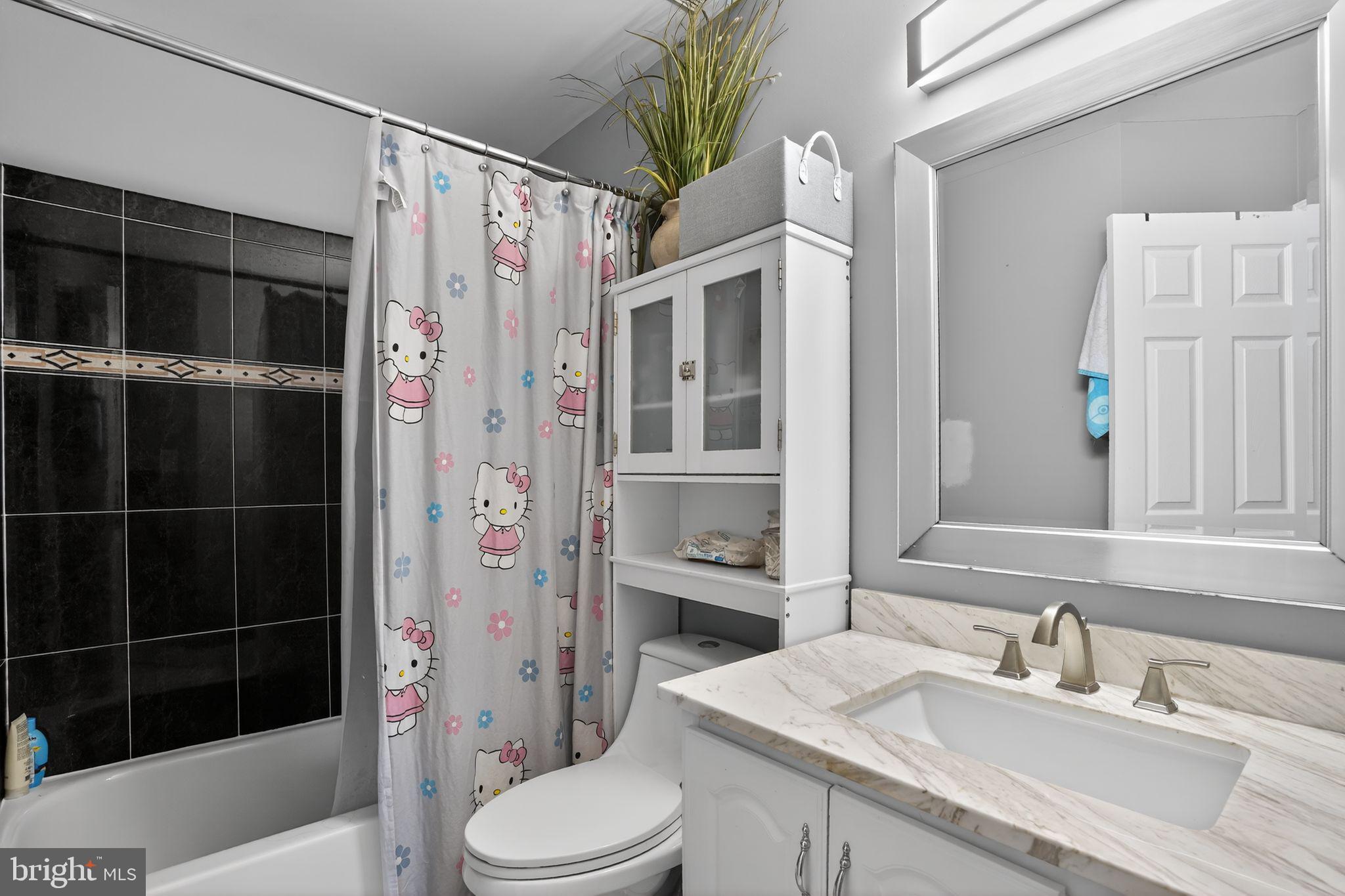 BELMONT STATION - Residential