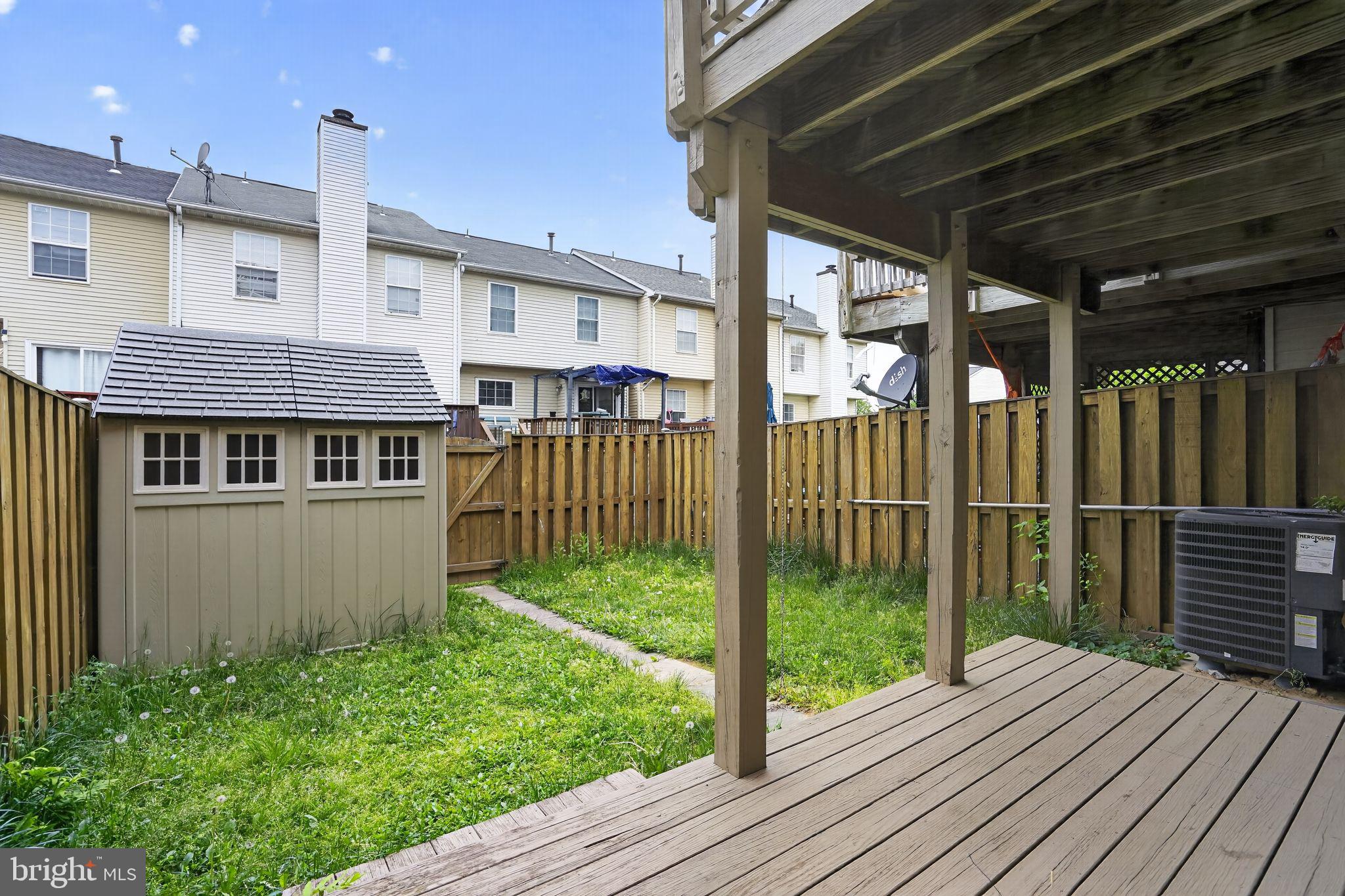 BELMONT STATION - Residential