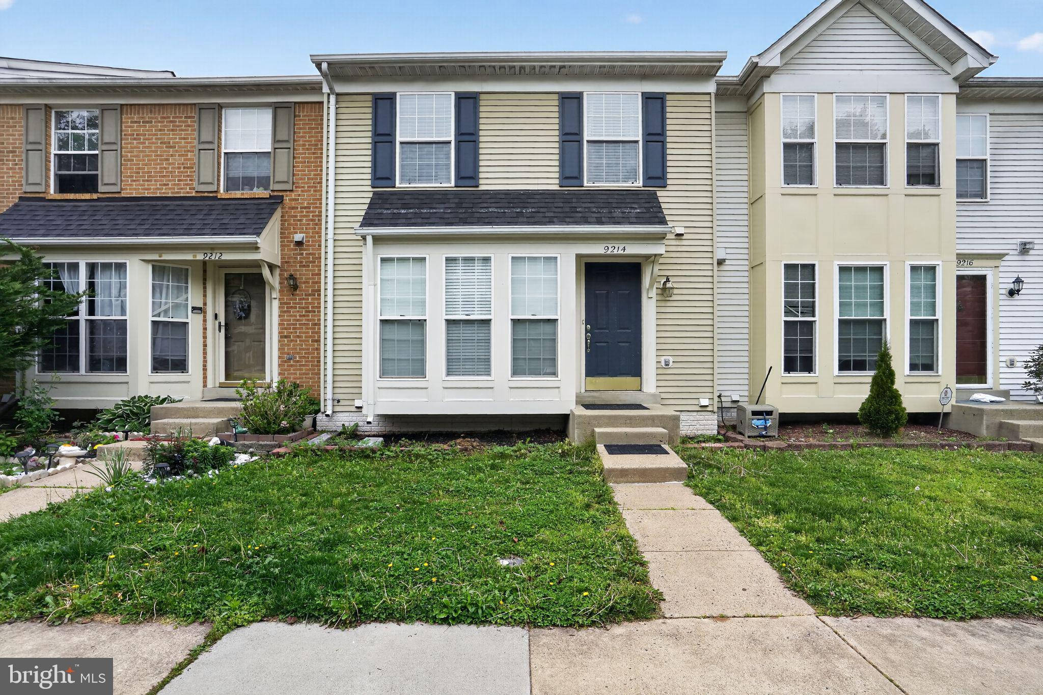 BELMONT STATION - Residential
