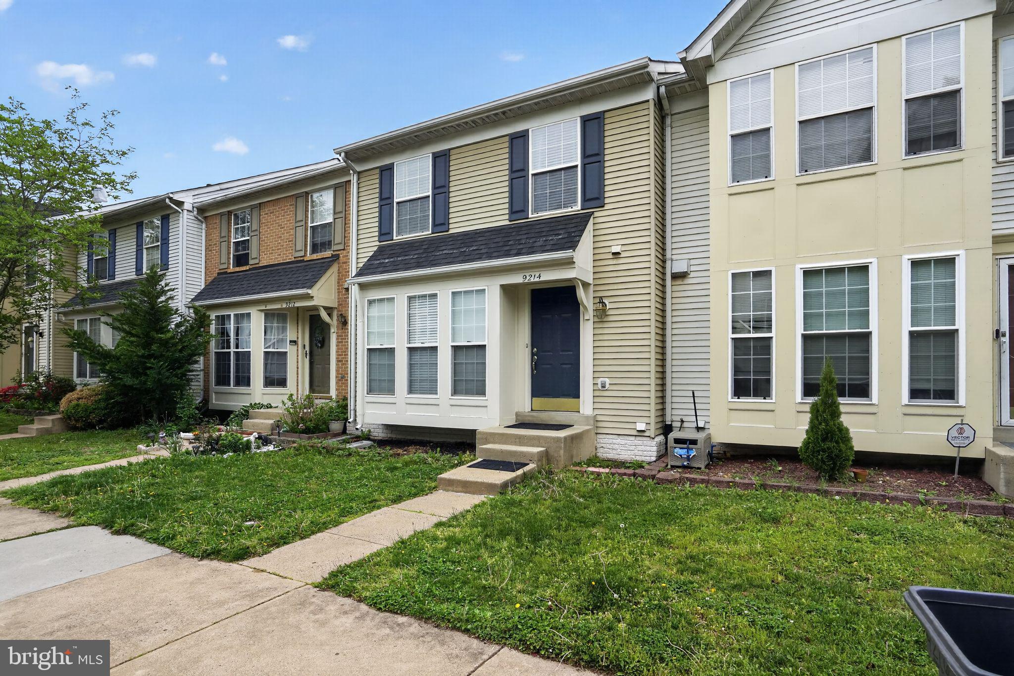 BELMONT STATION - Residential