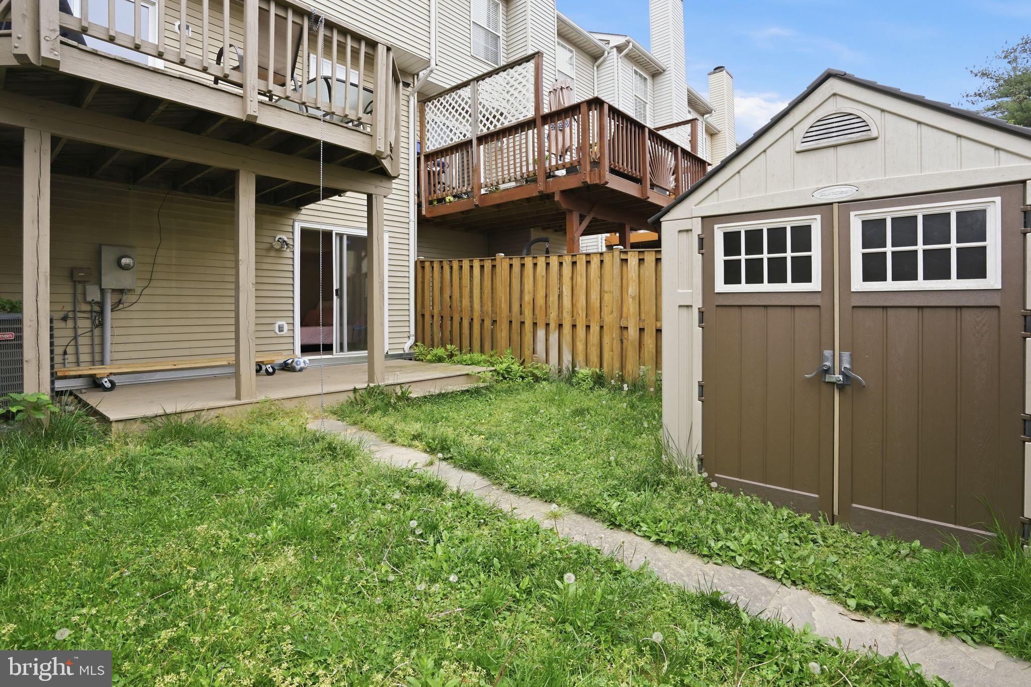 BELMONT STATION - Residential