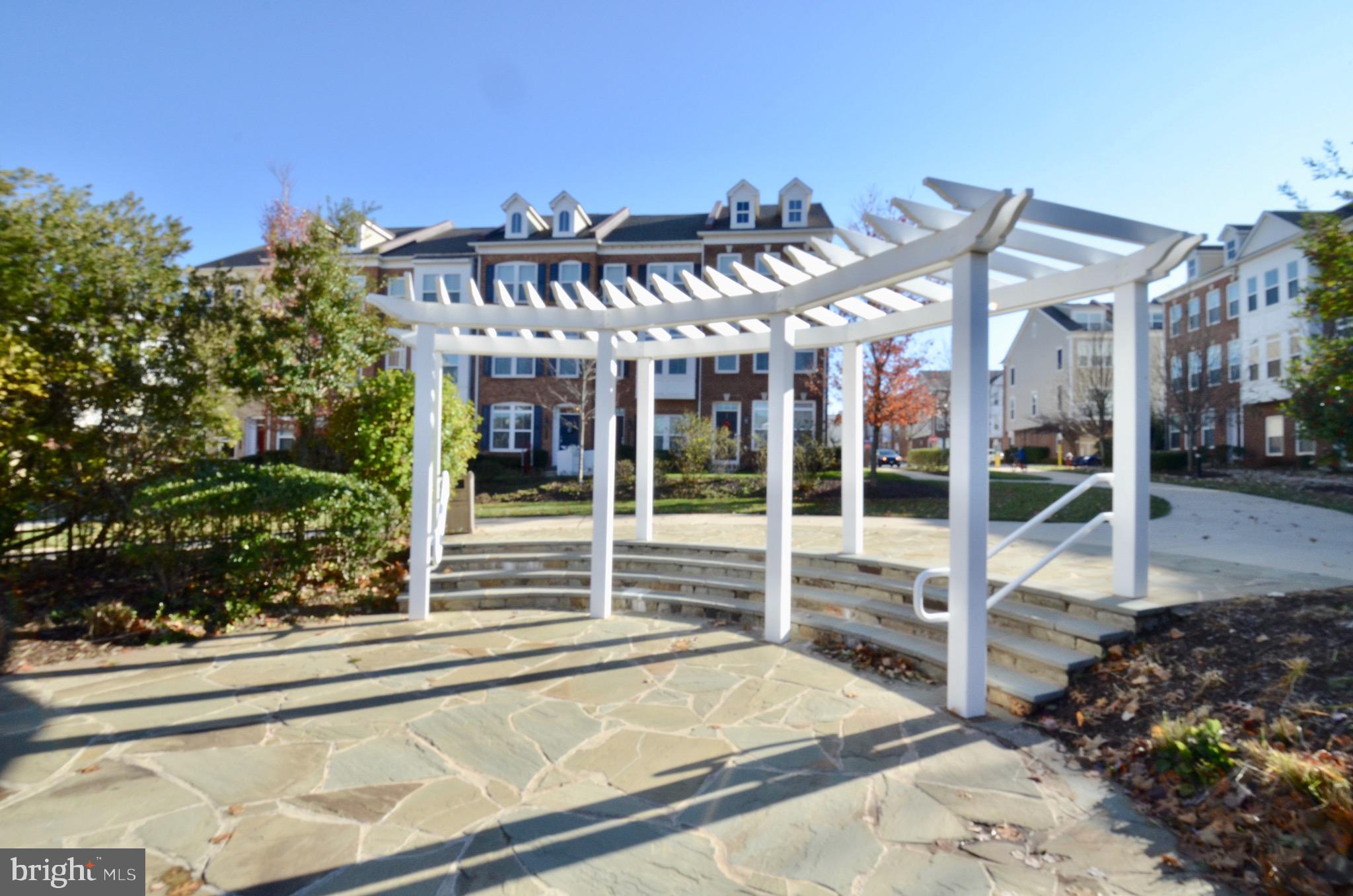 METROWEST - Residential Lease