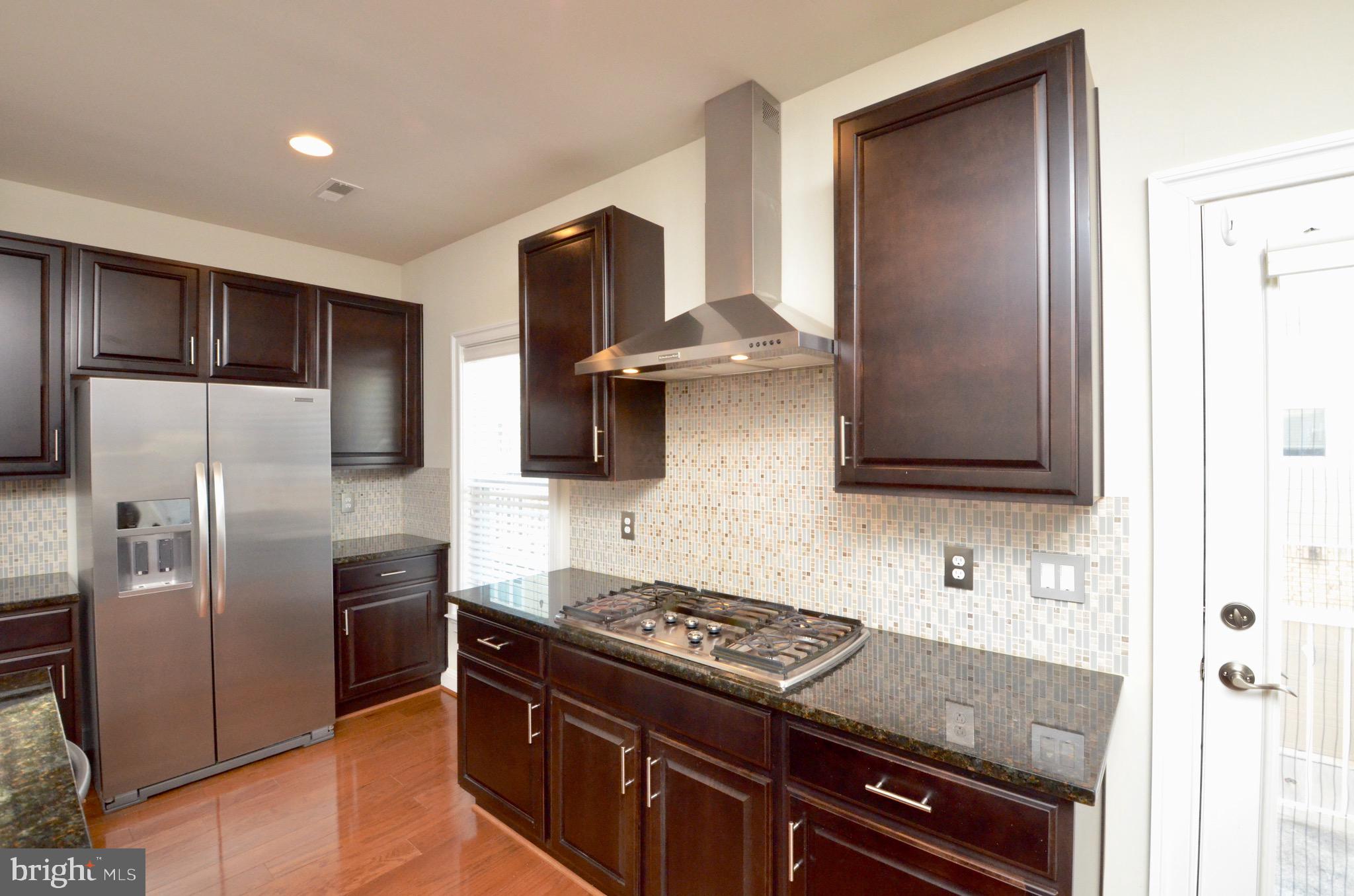 METROWEST - Residential Lease