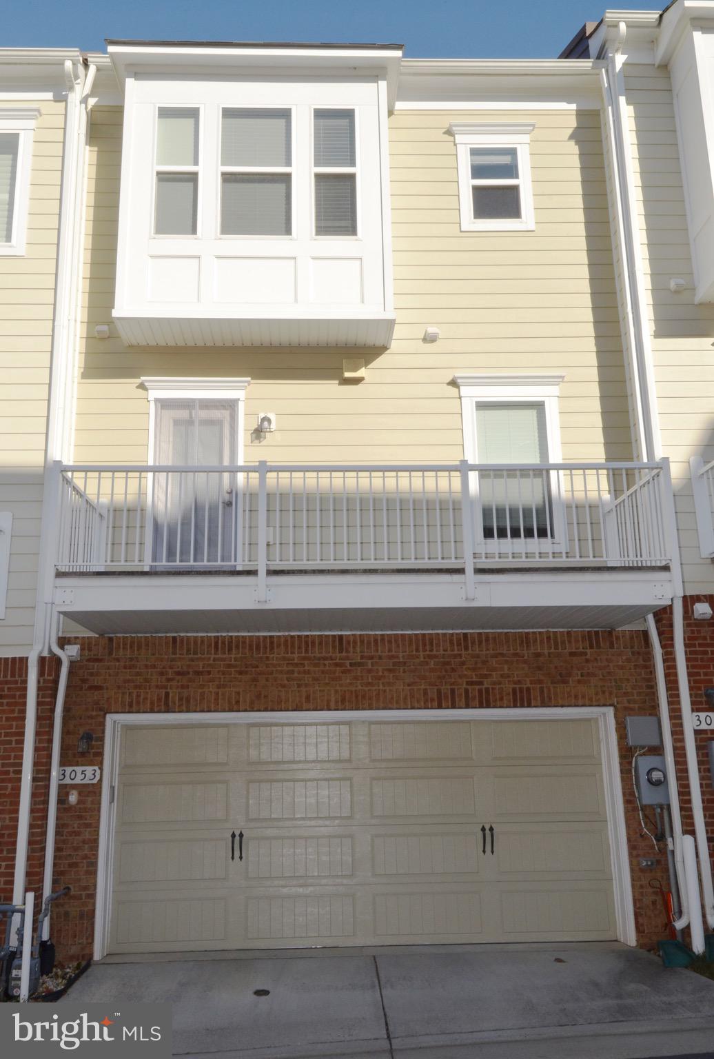 METROWEST - Residential Lease