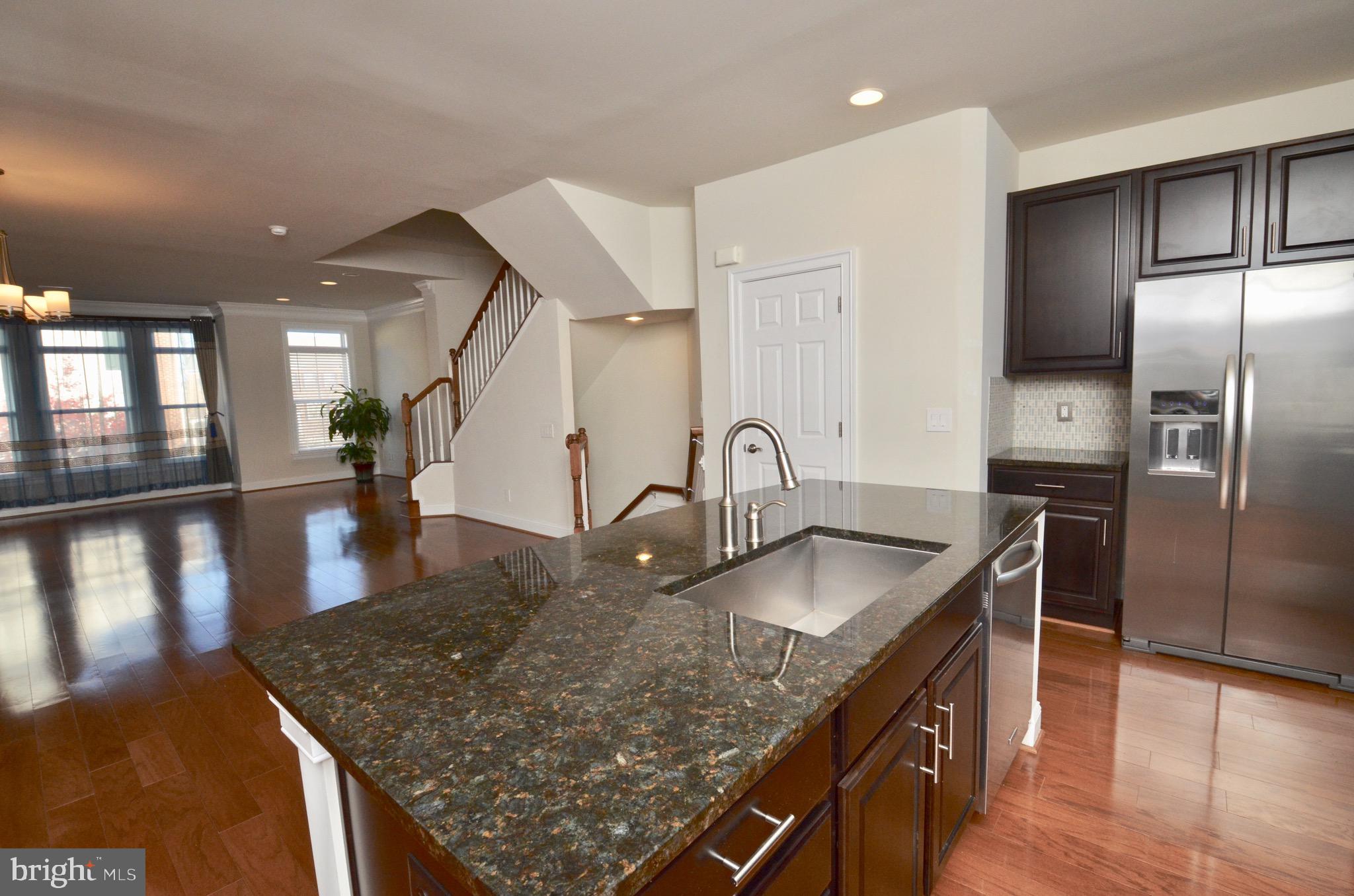 METROWEST - Residential Lease