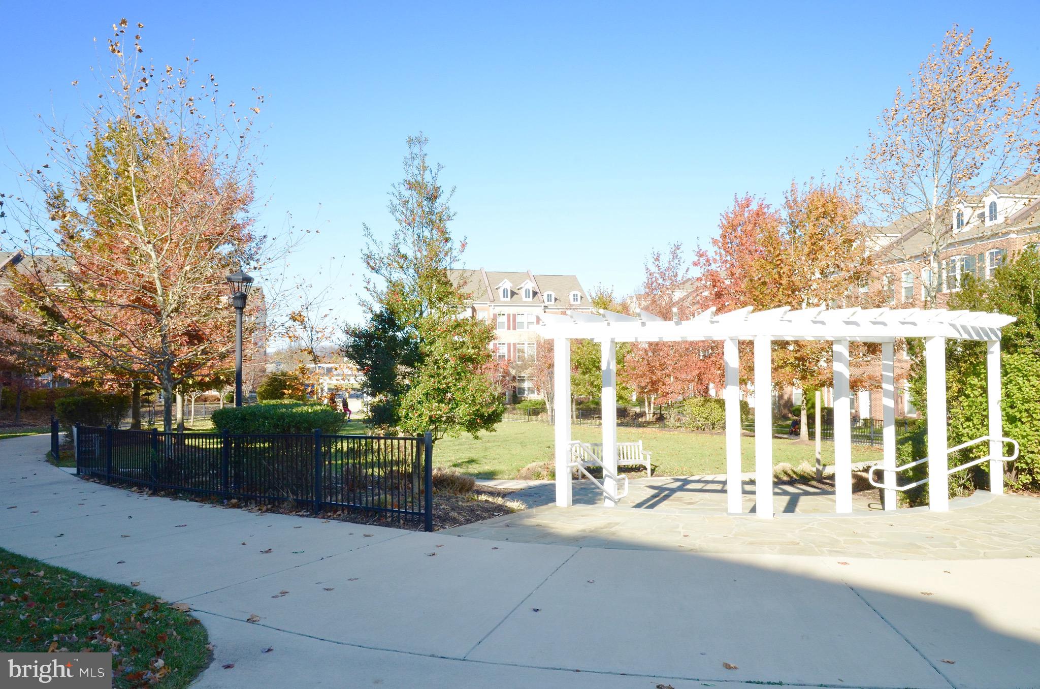 METROWEST - Residential Lease