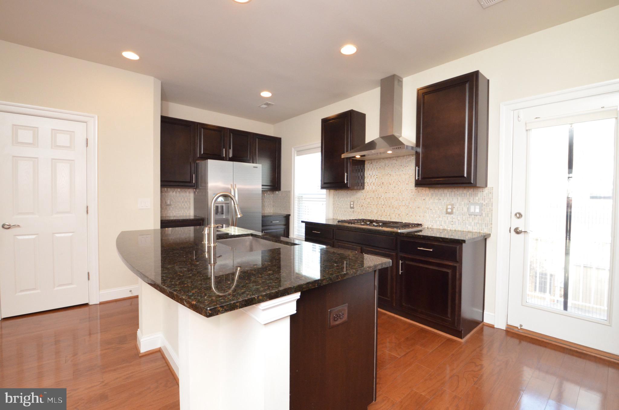 METROWEST - Residential Lease