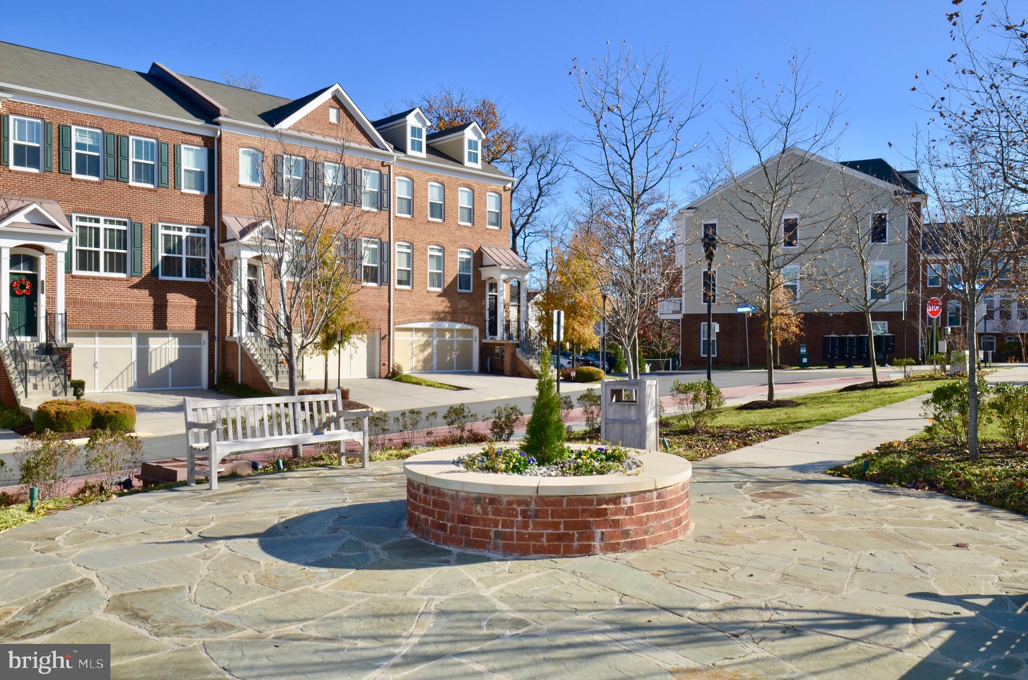 METROWEST - Residential Lease