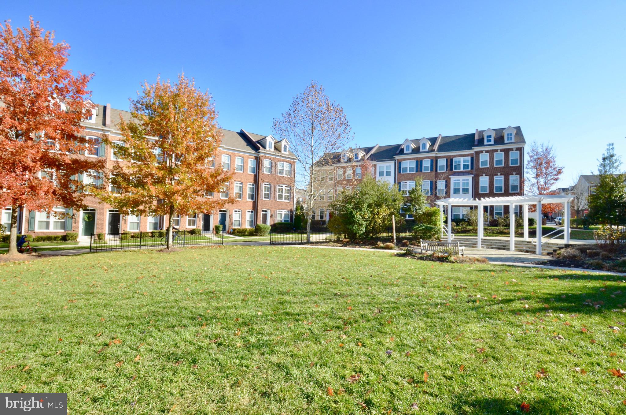 METROWEST - Residential Lease