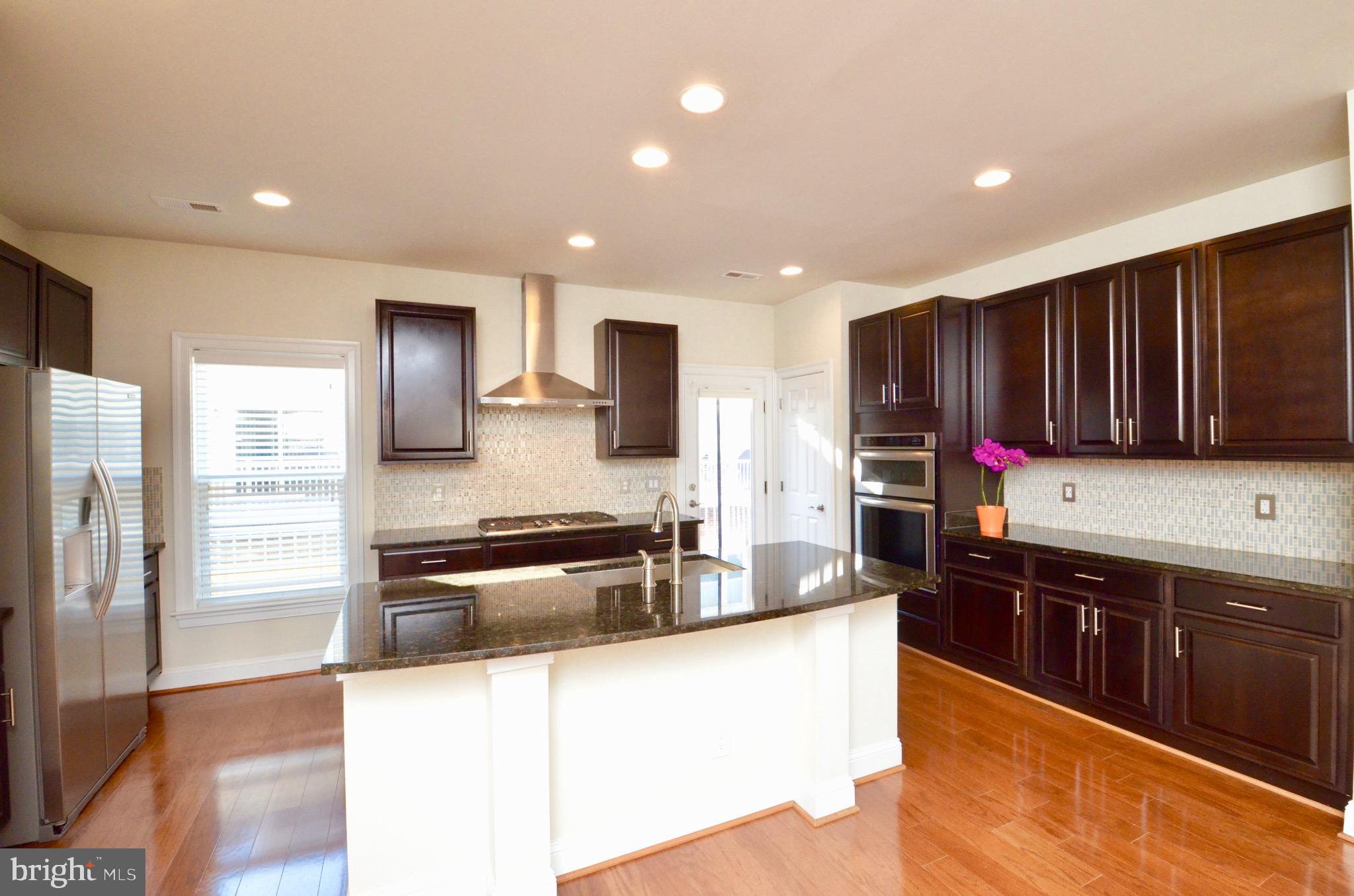 METROWEST - Residential Lease