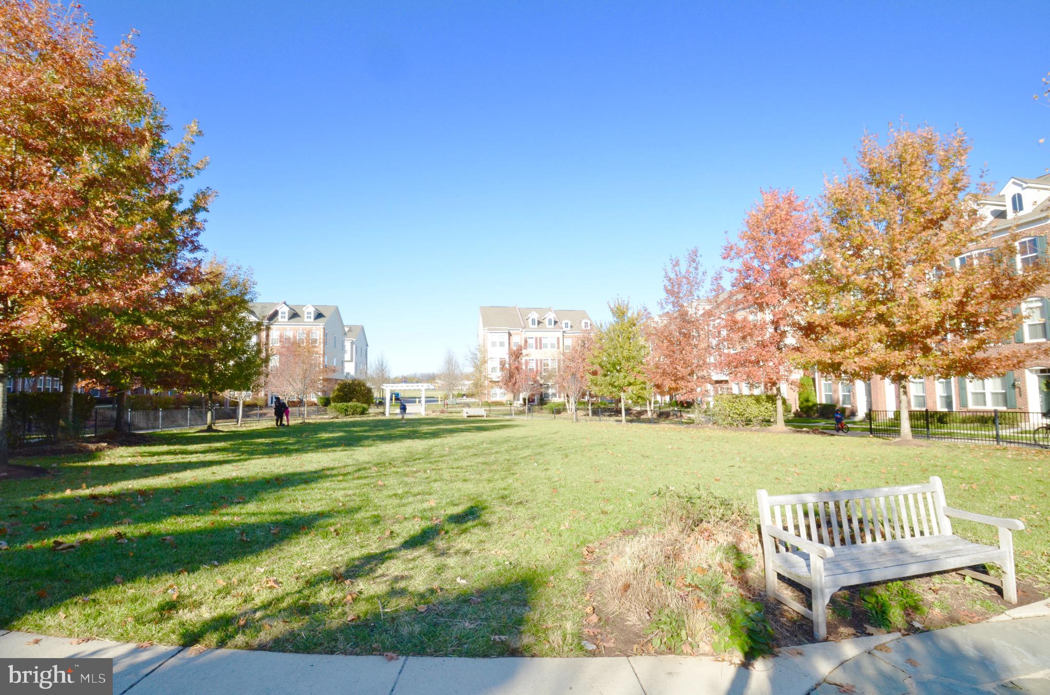 METROWEST - Residential Lease