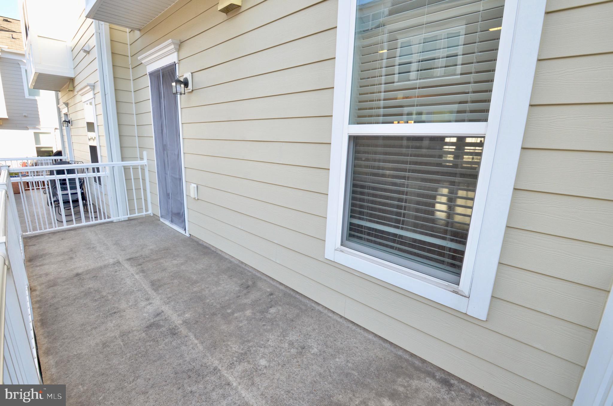 METROWEST - Residential Lease