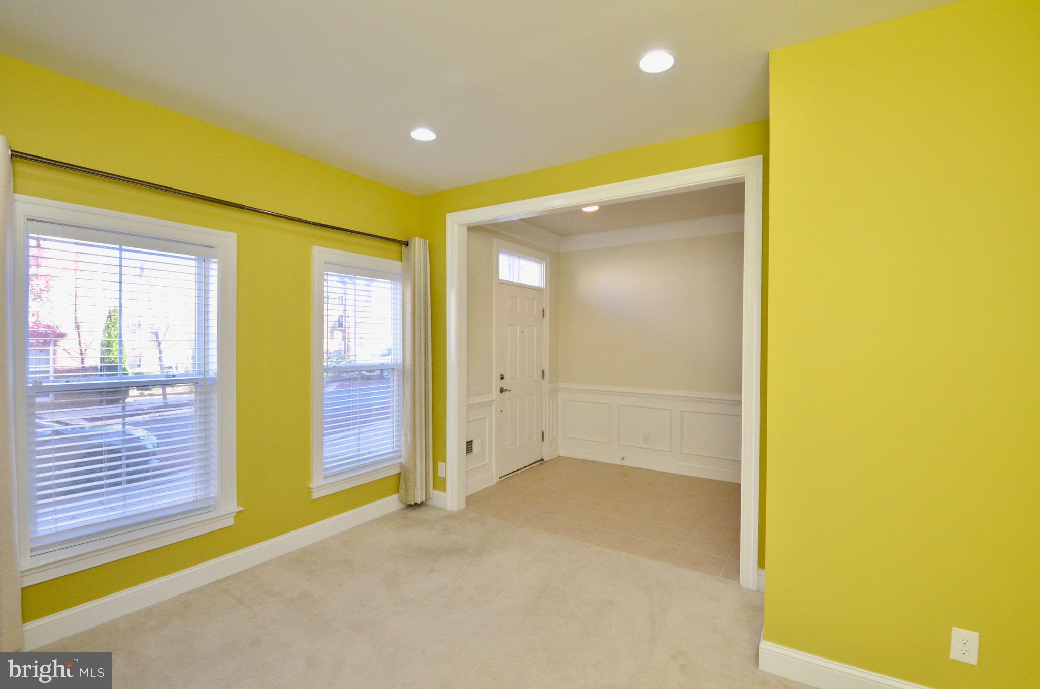 METROWEST - Residential Lease