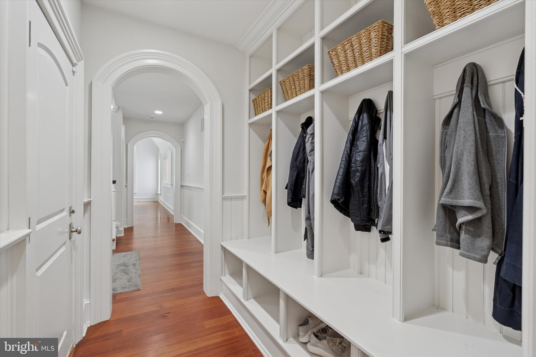 RADLEY RUN - Residential