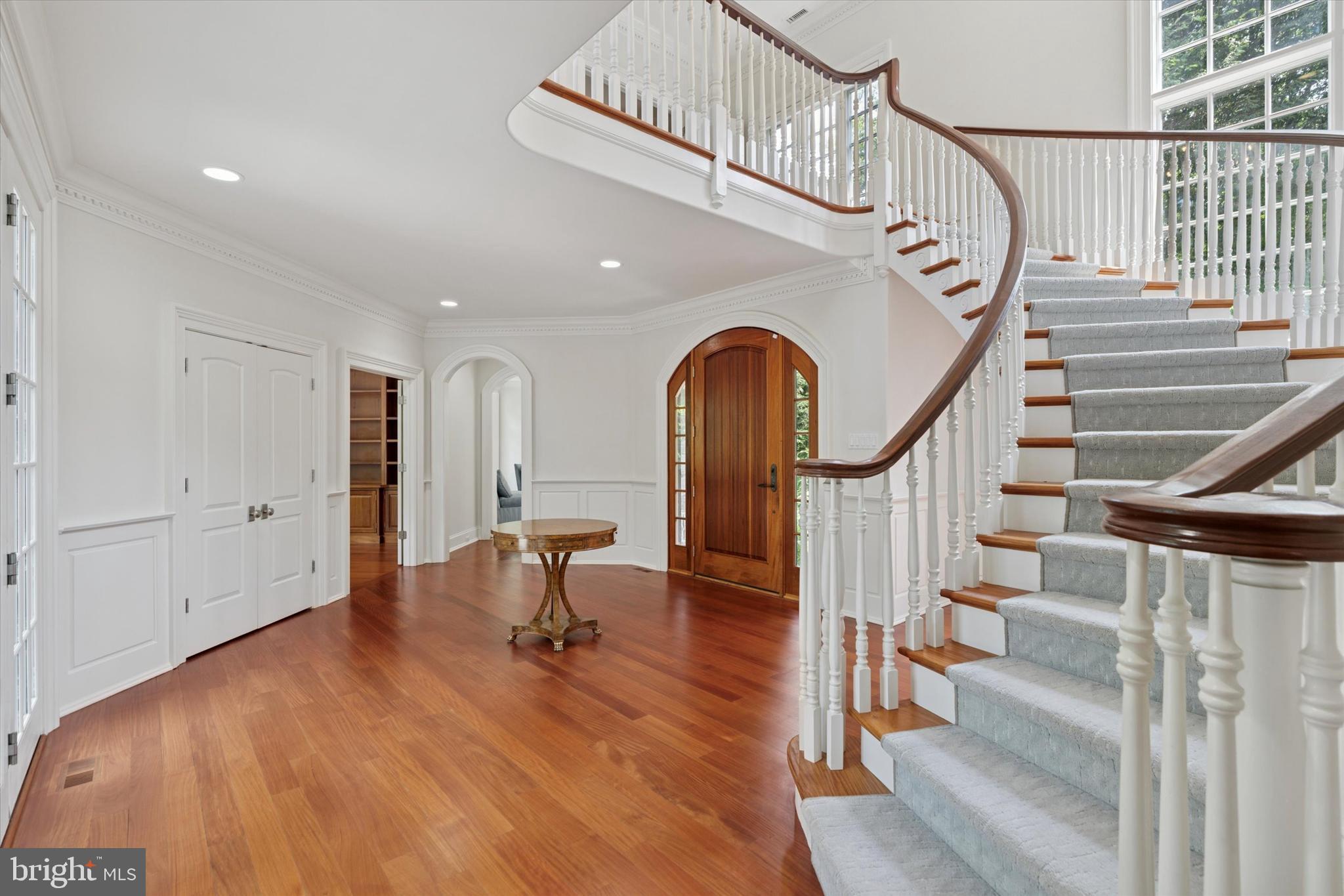 RADLEY RUN - Residential