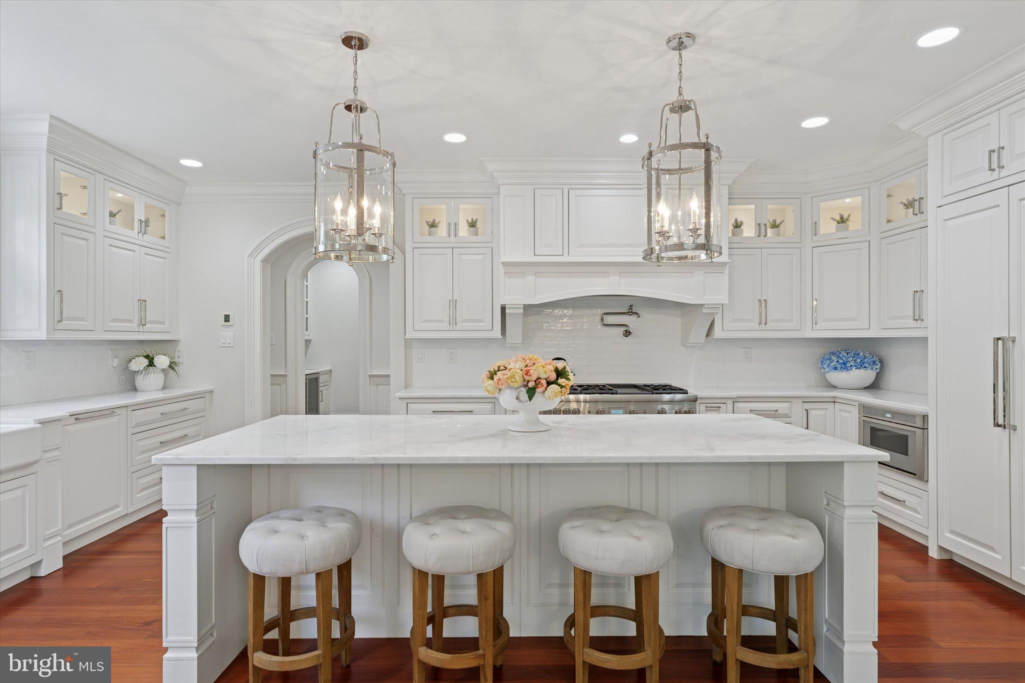 RADLEY RUN - Residential