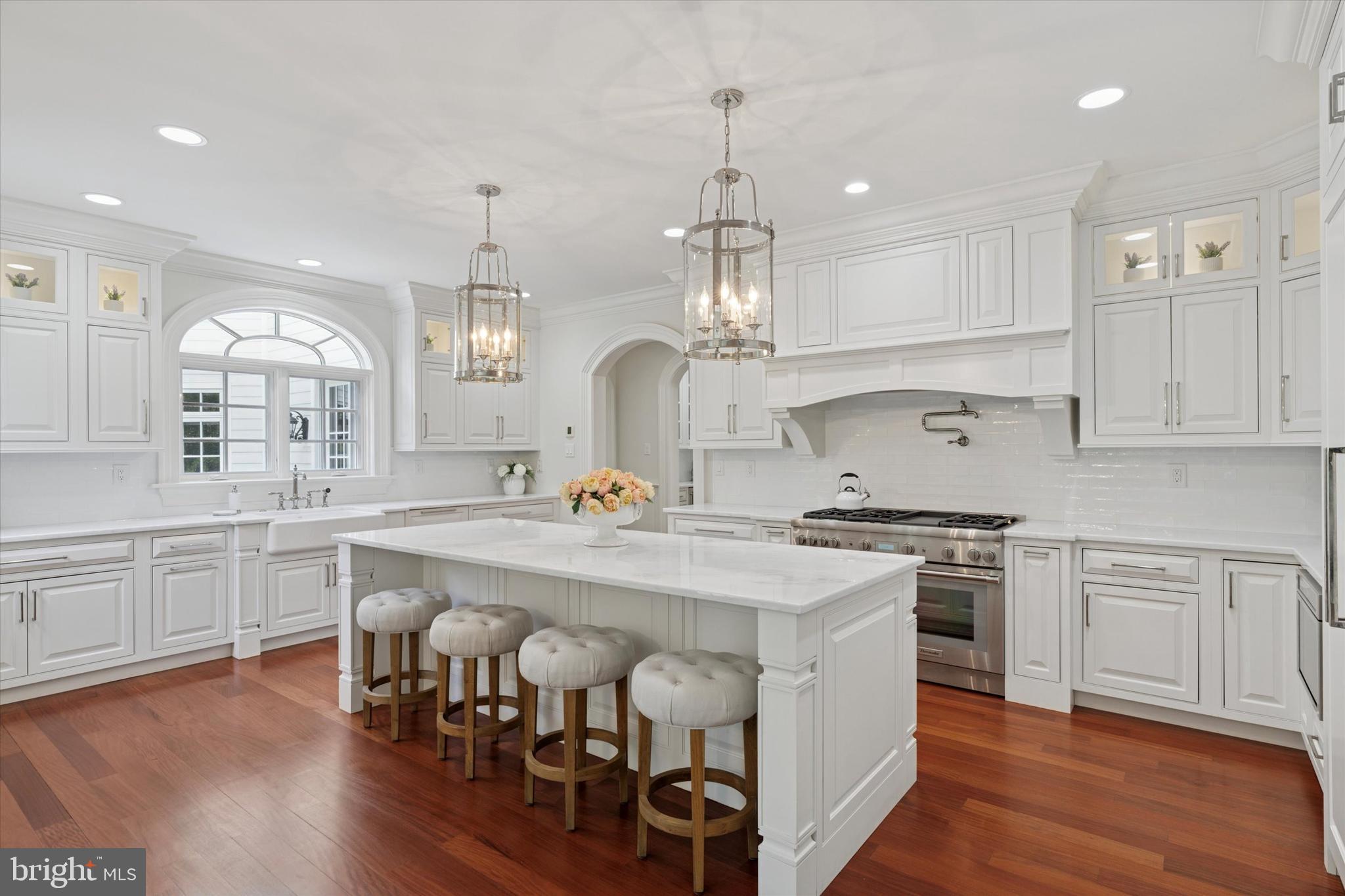 RADLEY RUN - Residential