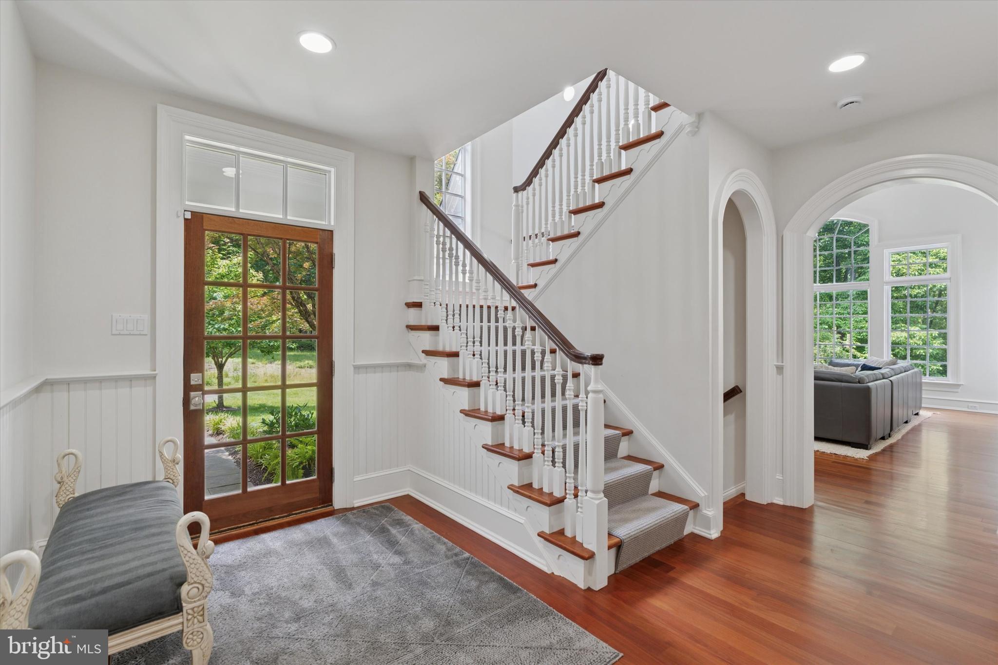 RADLEY RUN - Residential