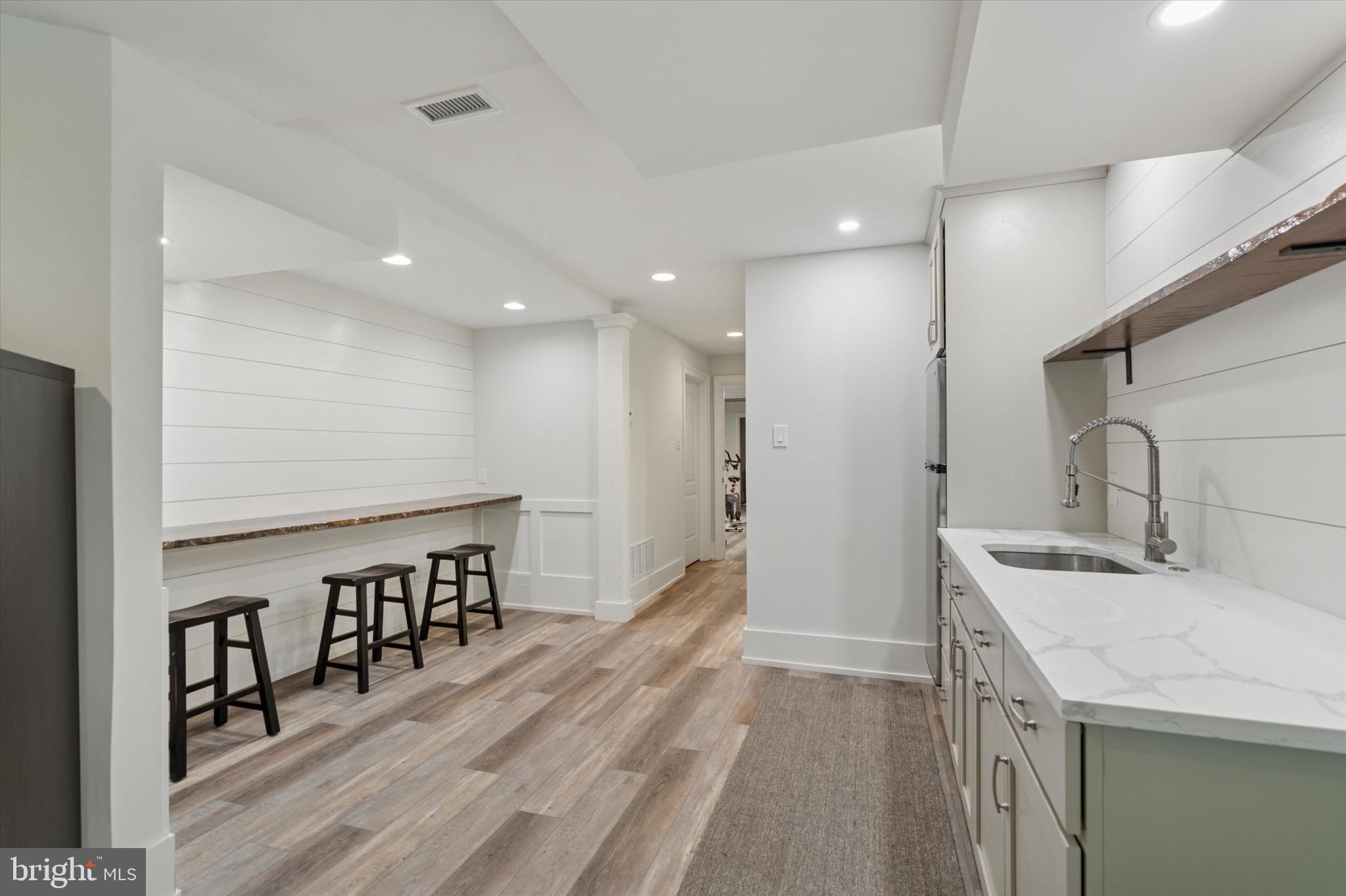 RADLEY RUN - Residential