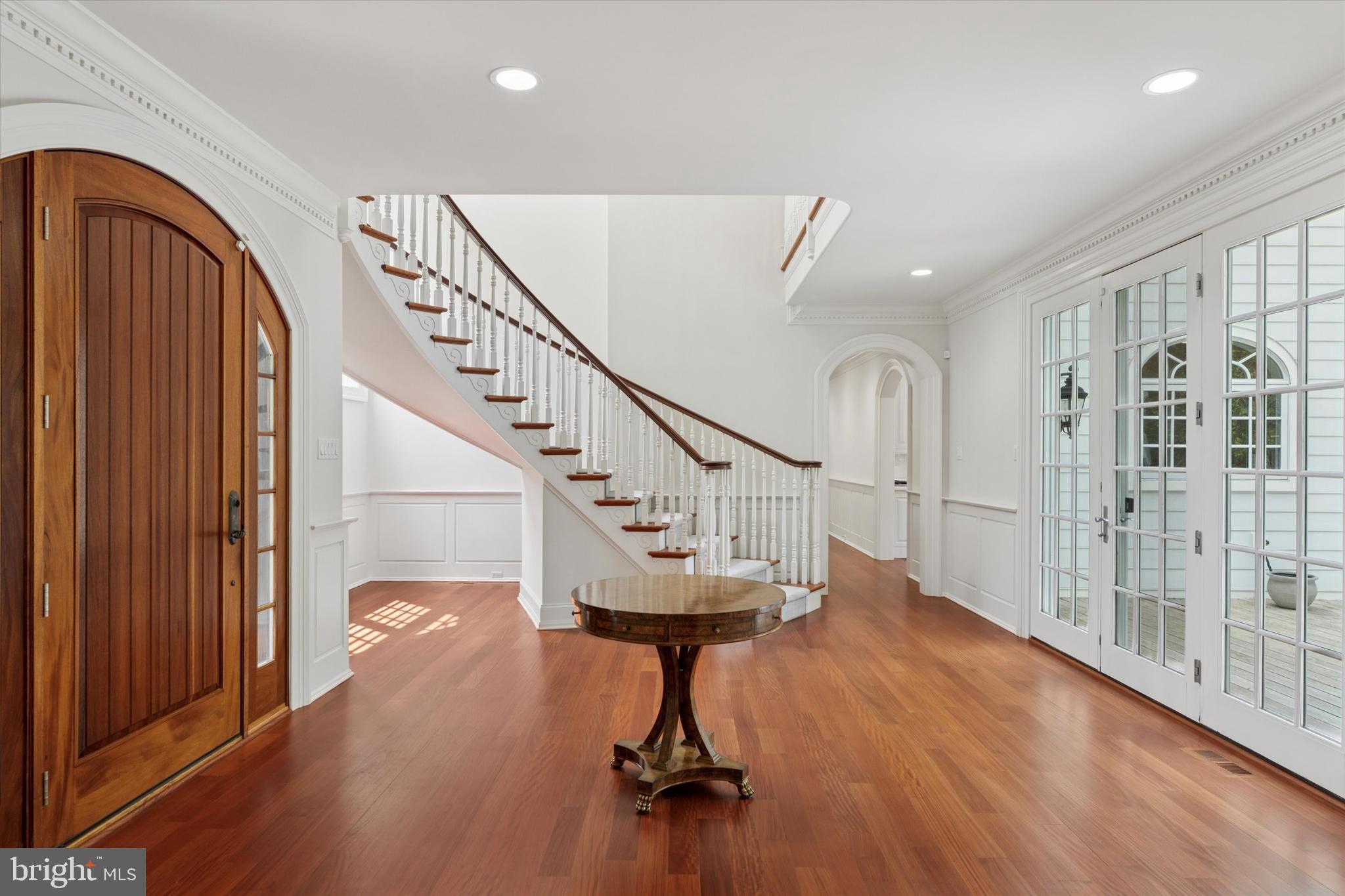 RADLEY RUN - Residential