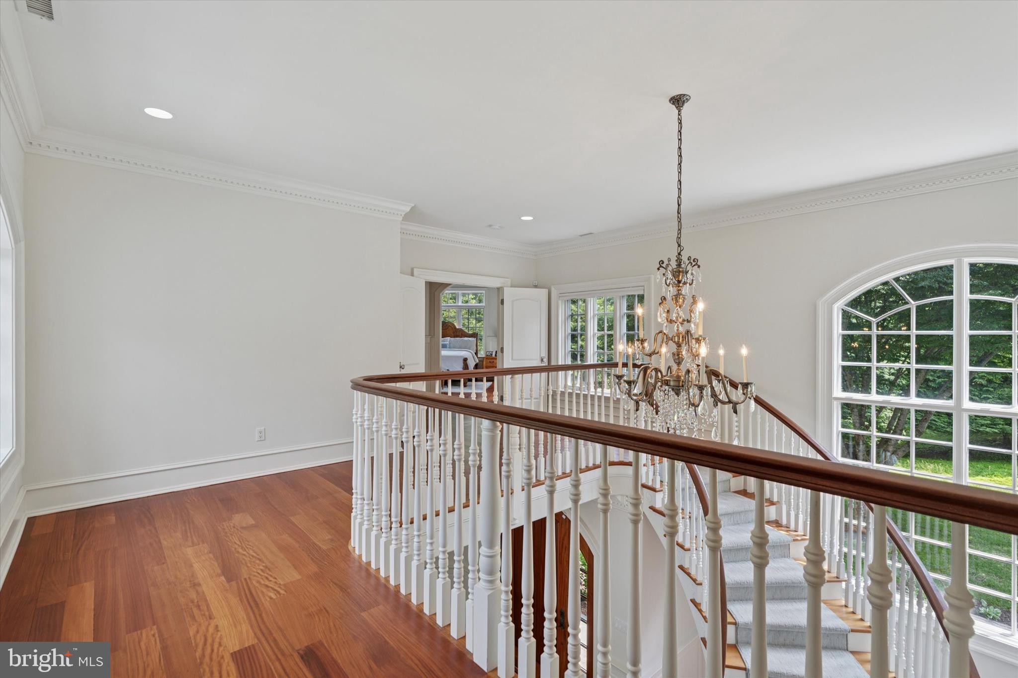 RADLEY RUN - Residential