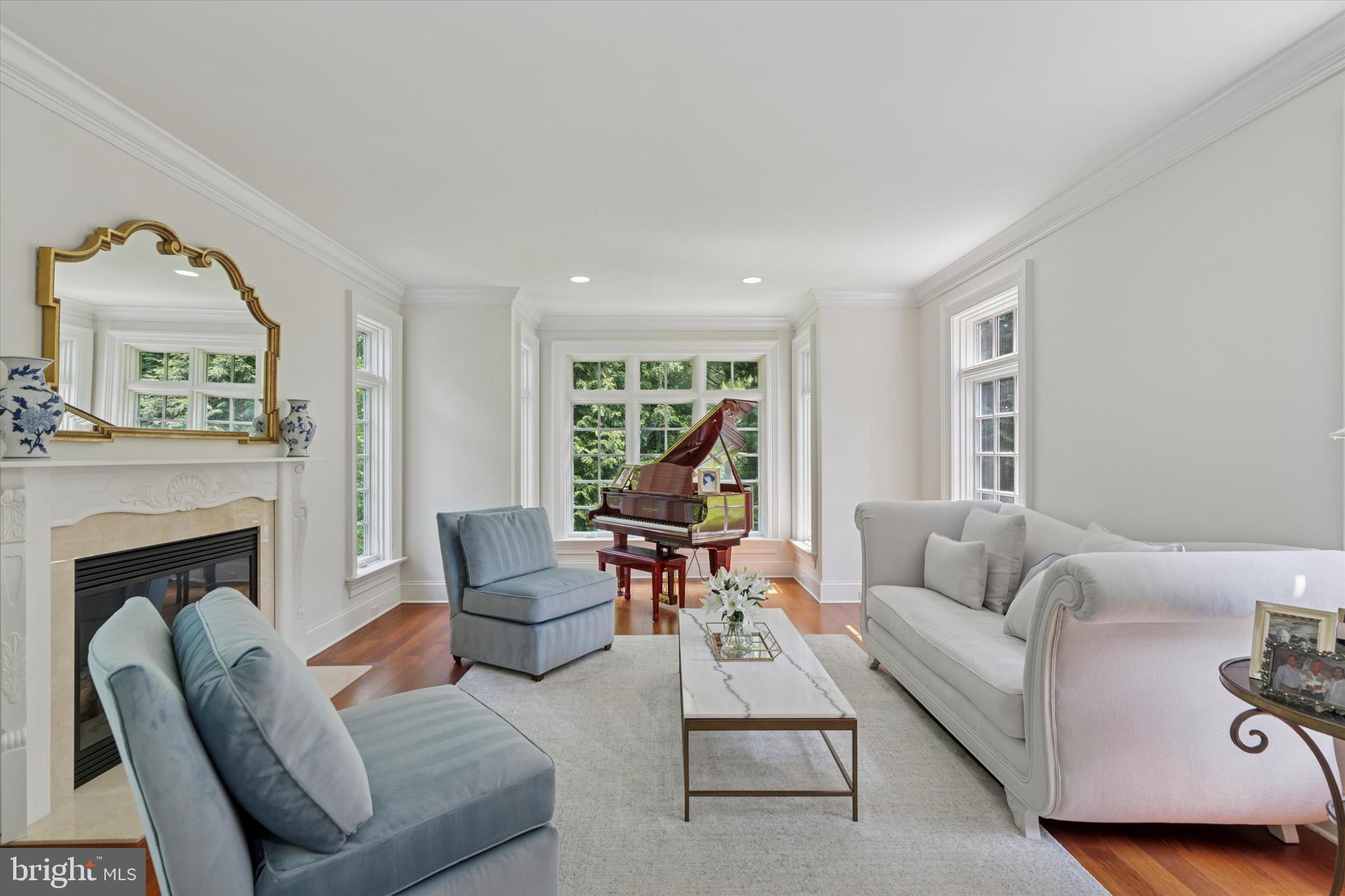 RADLEY RUN - Residential