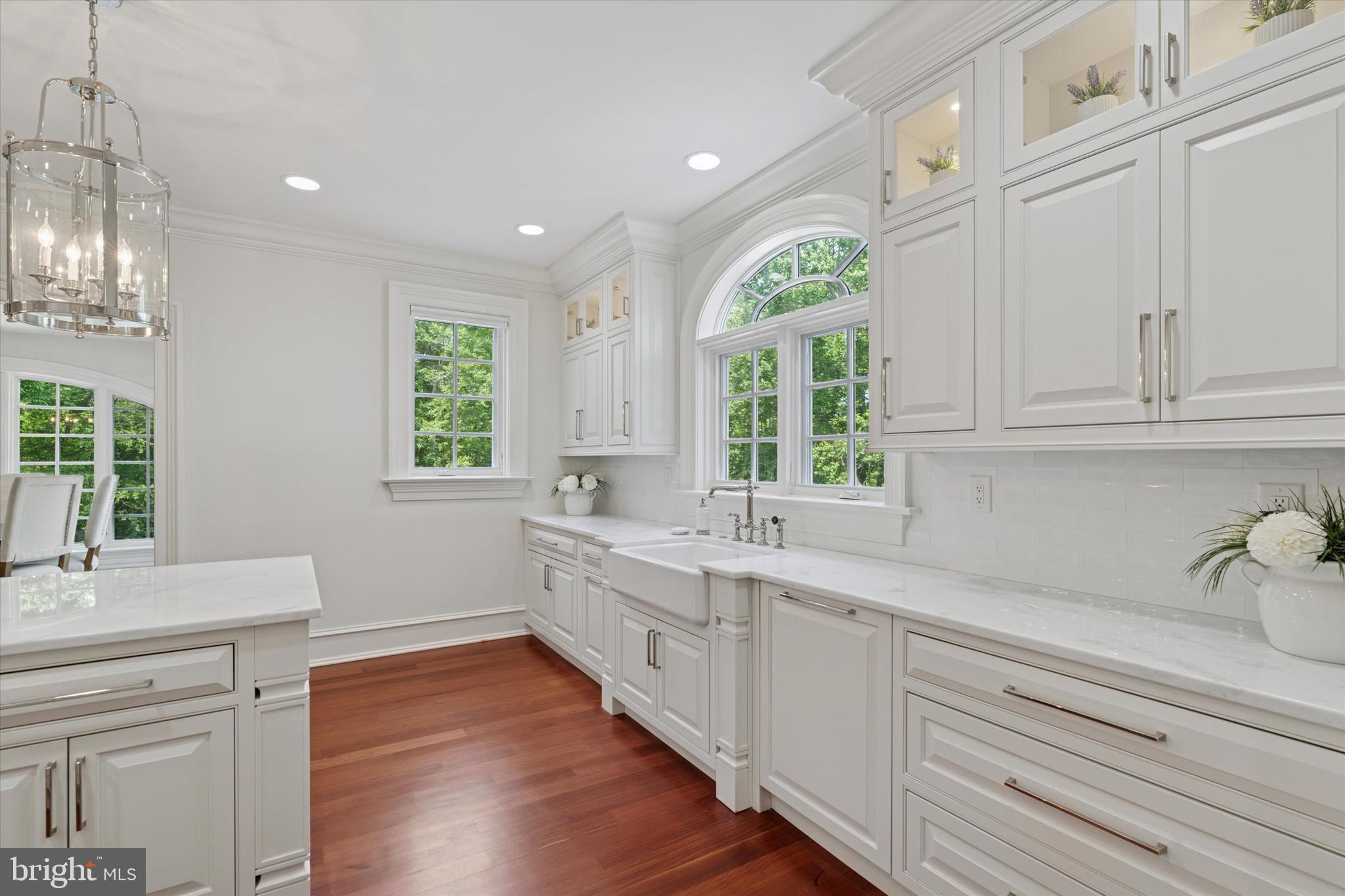 RADLEY RUN - Residential