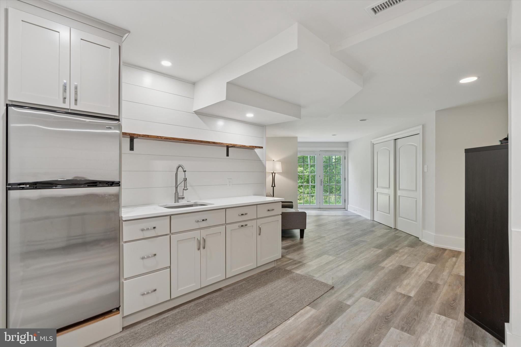 RADLEY RUN - Residential