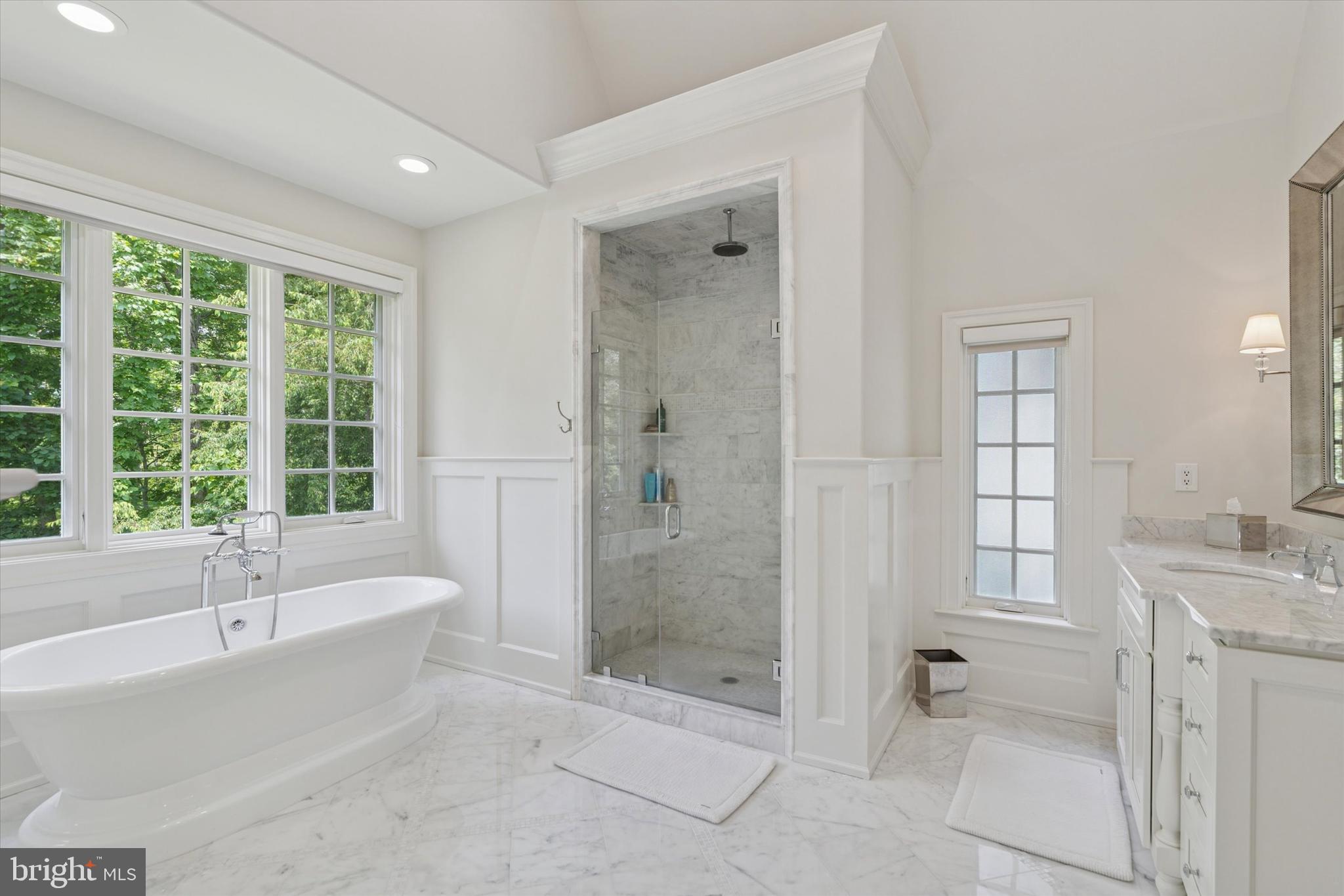 RADLEY RUN - Residential