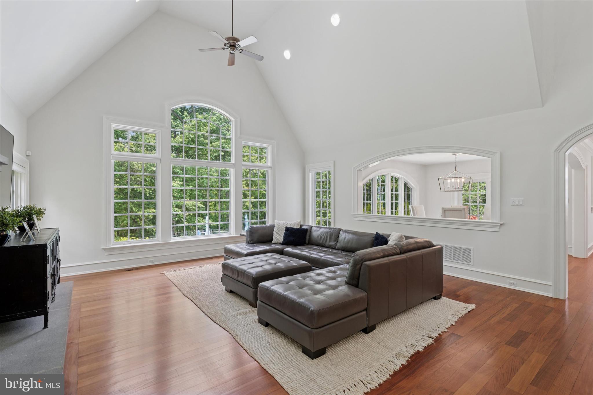 RADLEY RUN - Residential