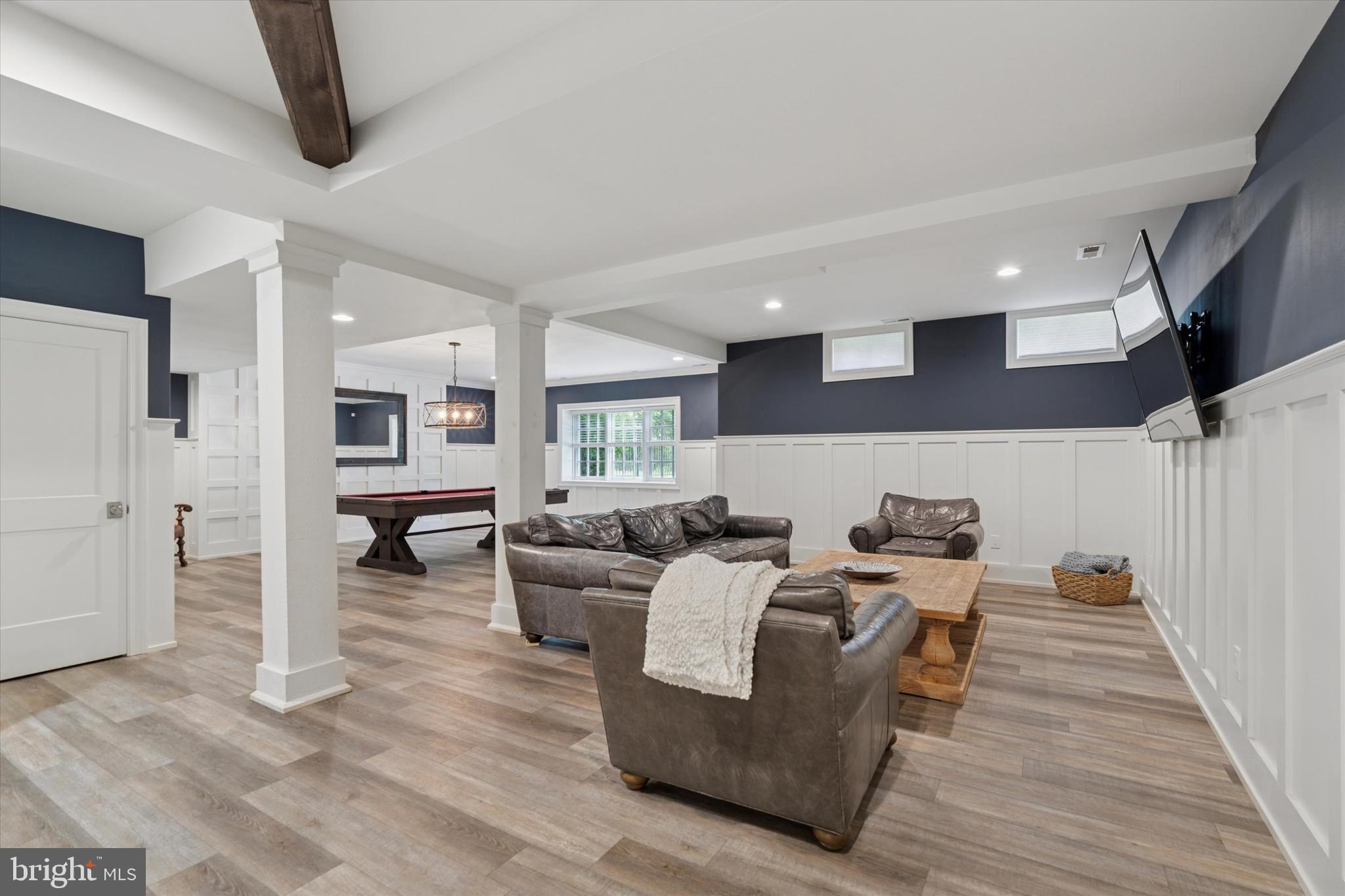 RADLEY RUN - Residential