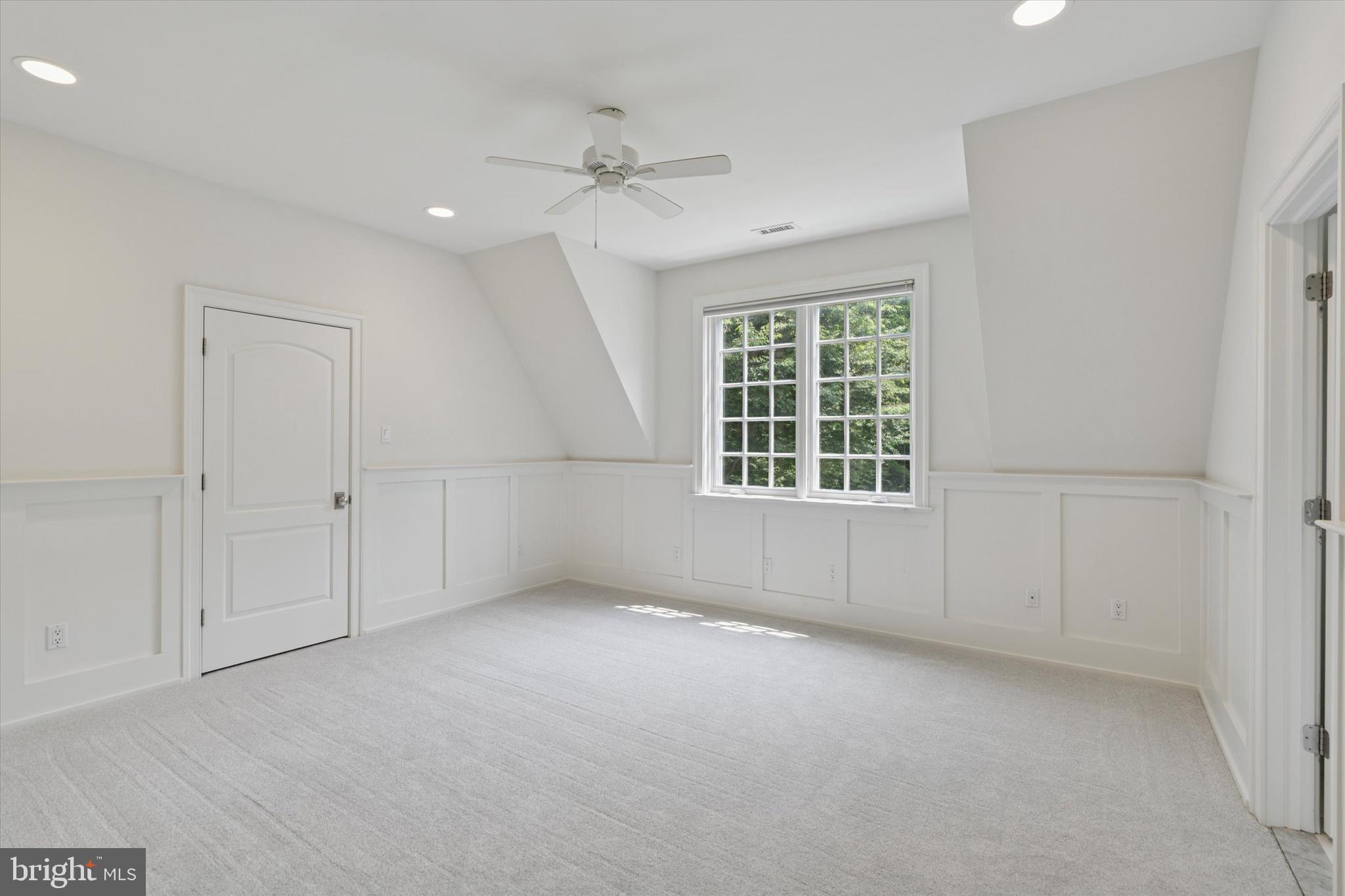 RADLEY RUN - Residential