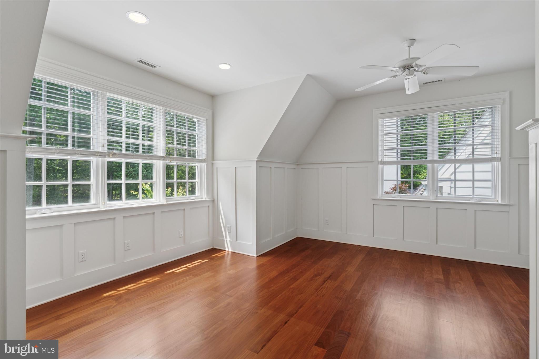 RADLEY RUN - Residential