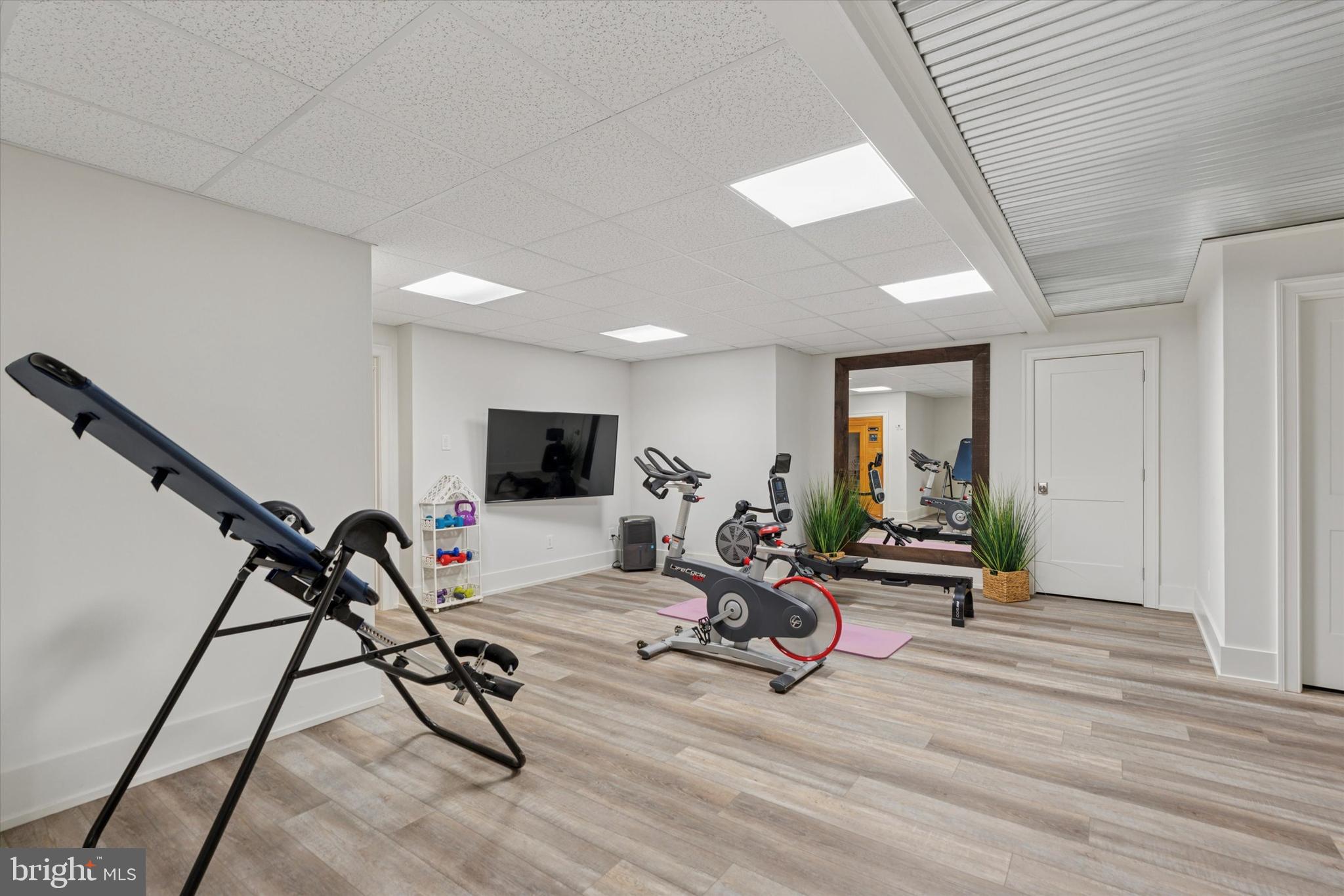 RADLEY RUN - Residential