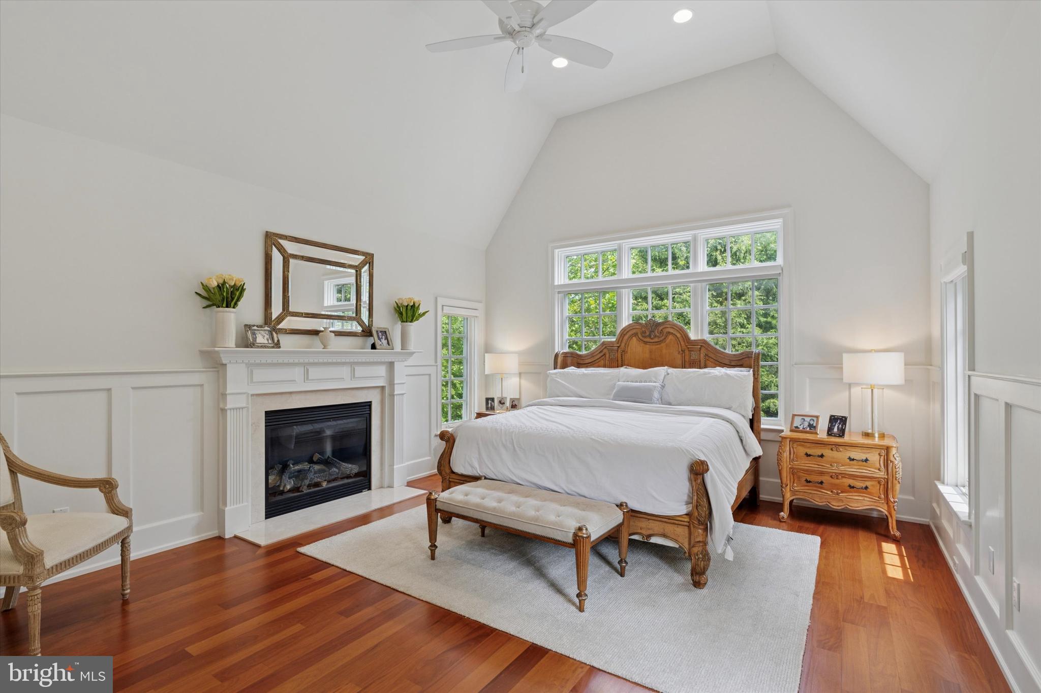 RADLEY RUN - Residential