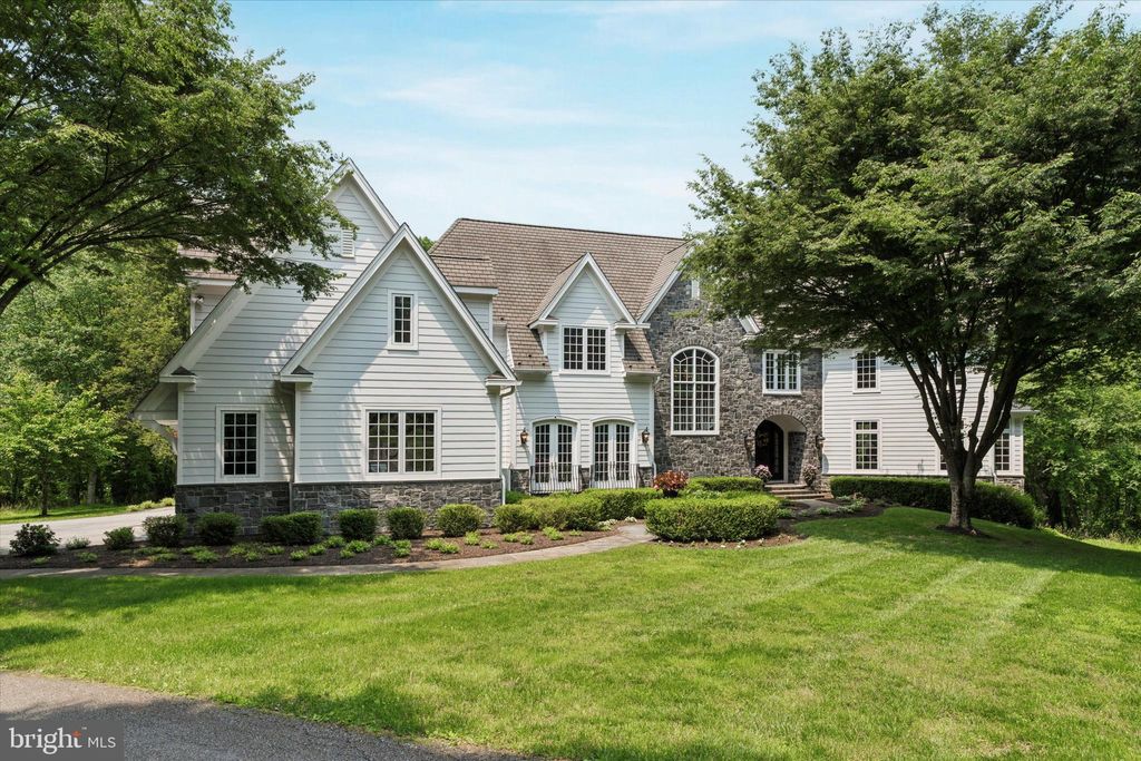 Photo of 1202 Turks Head Lane, WEST CHESTER, PA 19382 (MLS # PACT2103516)