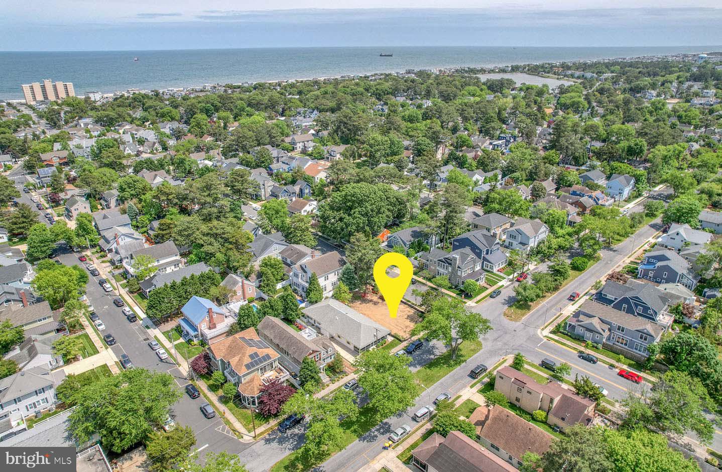 SOUTH REHOBOTH - Residential