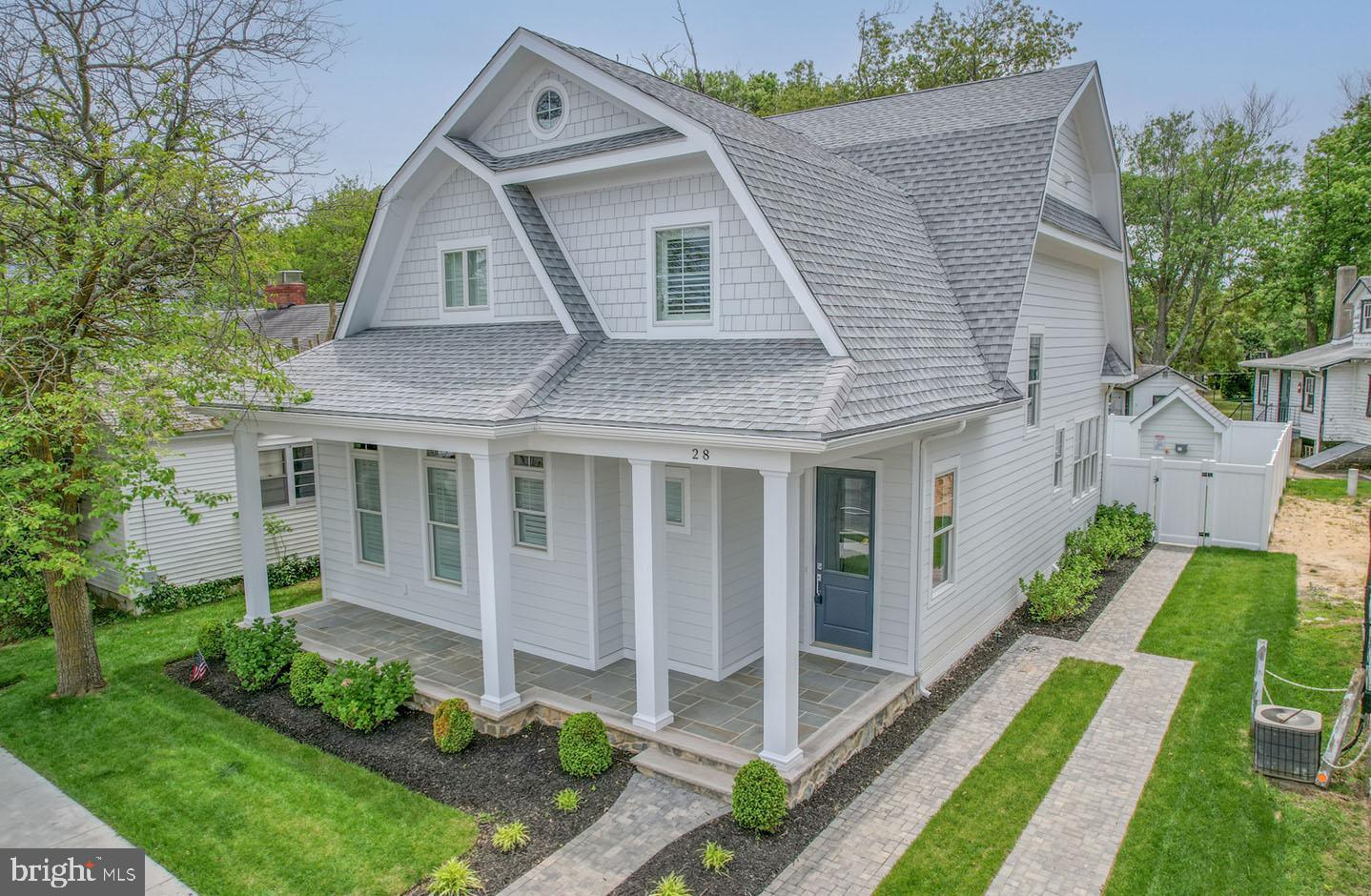 SOUTH REHOBOTH - Residential