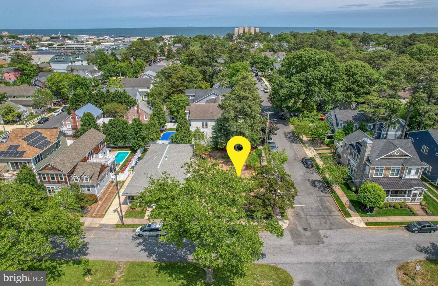 SOUTH REHOBOTH - Residential