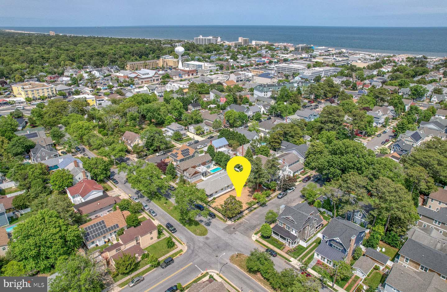 SOUTH REHOBOTH - Residential