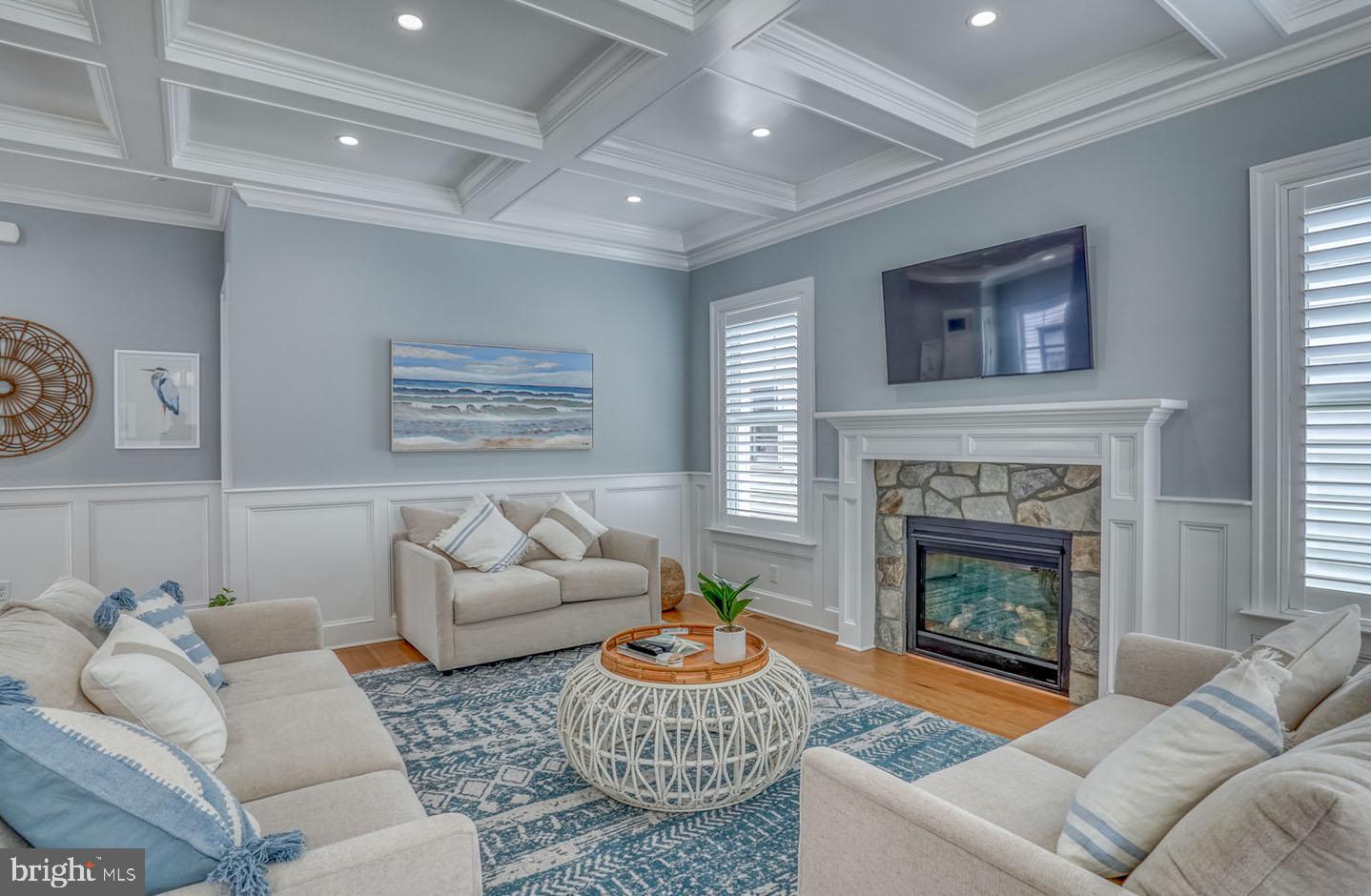 SOUTH REHOBOTH - Residential