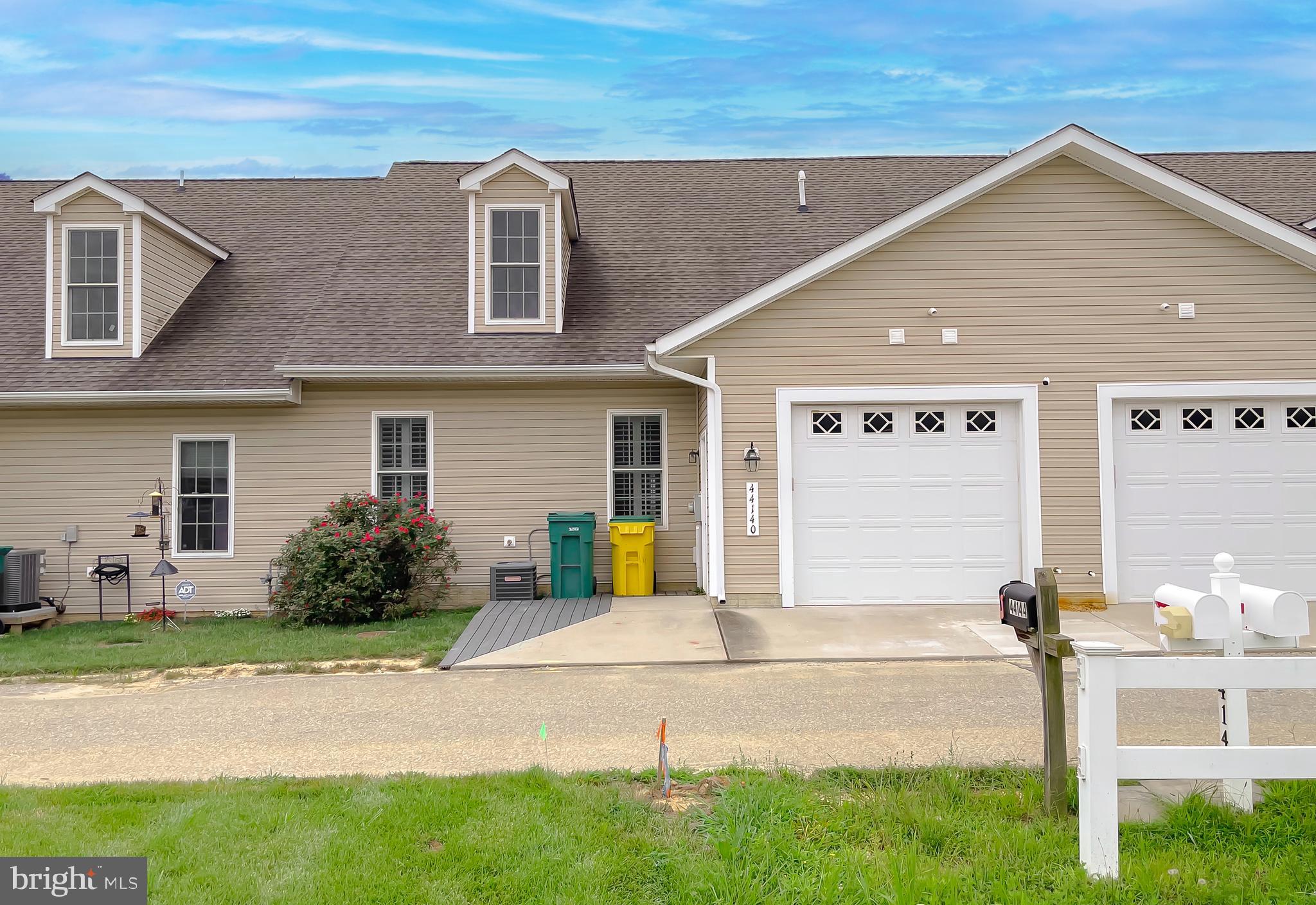 WILDEWOOD RETIREMENT VILLAGE - Residential