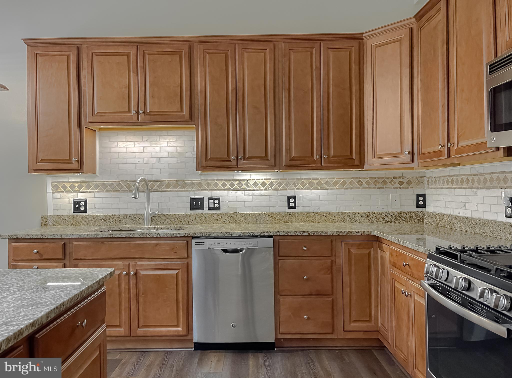 WILDEWOOD RETIREMENT VILLAGE - Residential