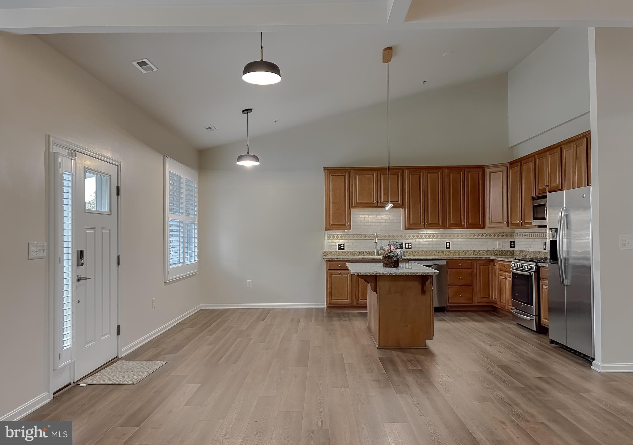 WILDEWOOD RETIREMENT VILLAGE - Residential