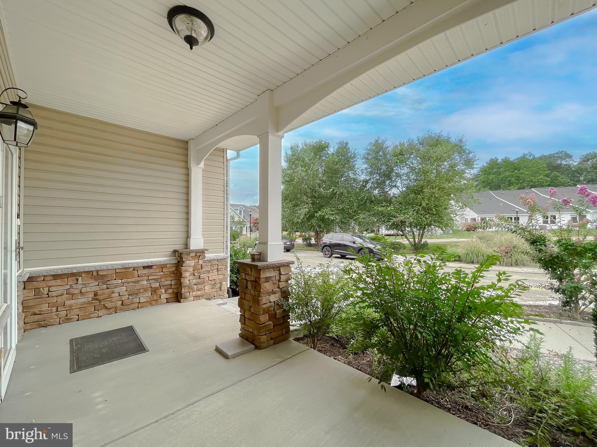 WILDEWOOD RETIREMENT VILLAGE - Residential