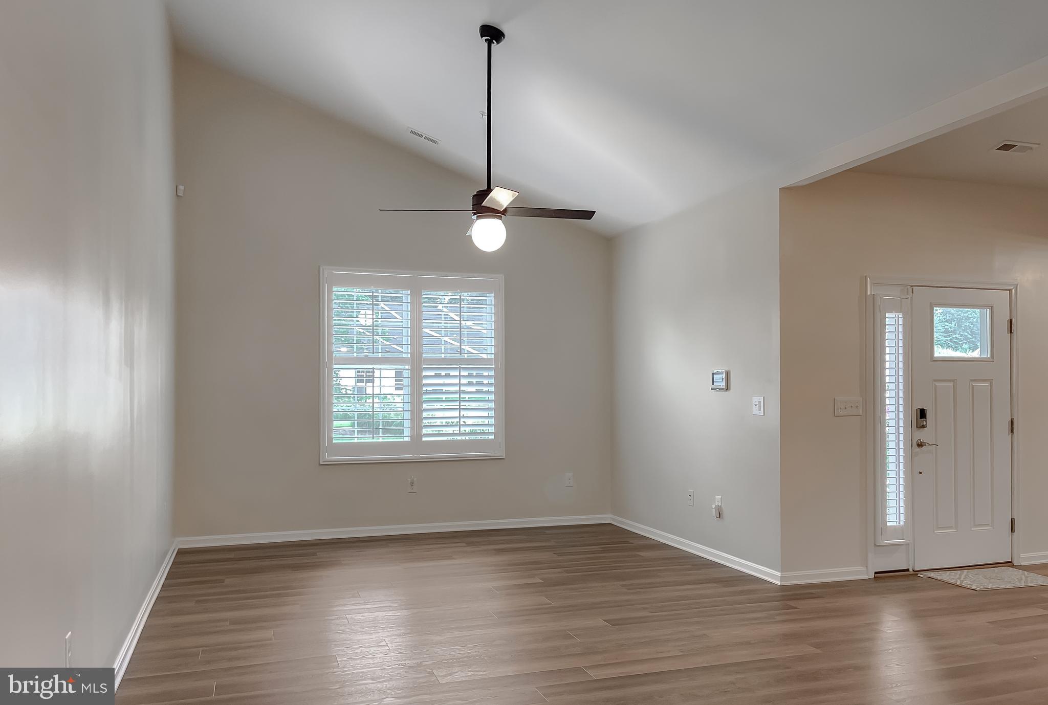 WILDEWOOD RETIREMENT VILLAGE - Residential