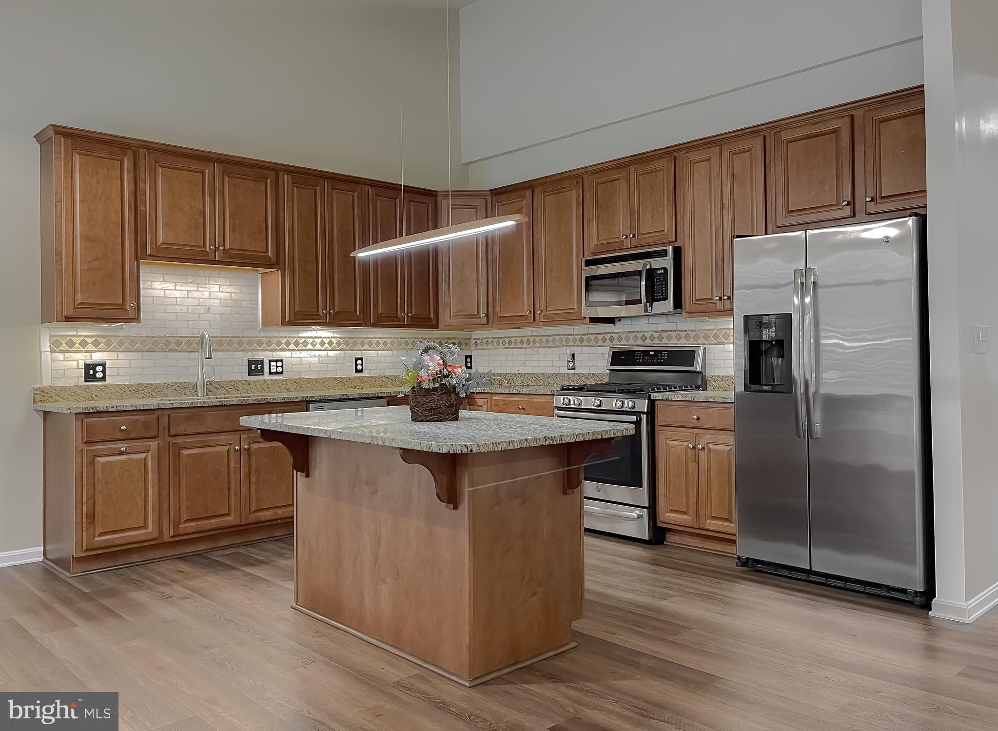 WILDEWOOD RETIREMENT VILLAGE - Residential