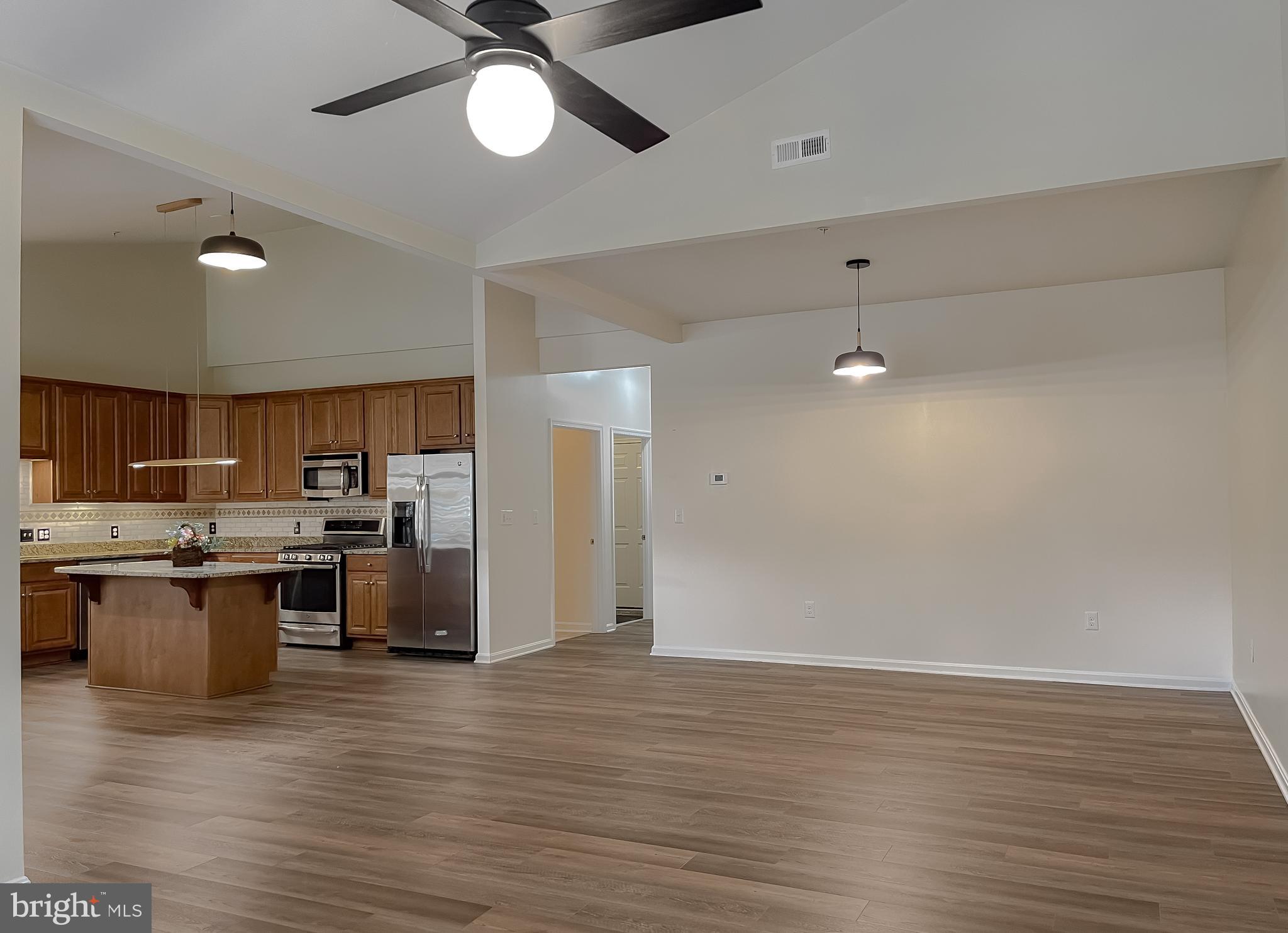 WILDEWOOD RETIREMENT VILLAGE - Residential