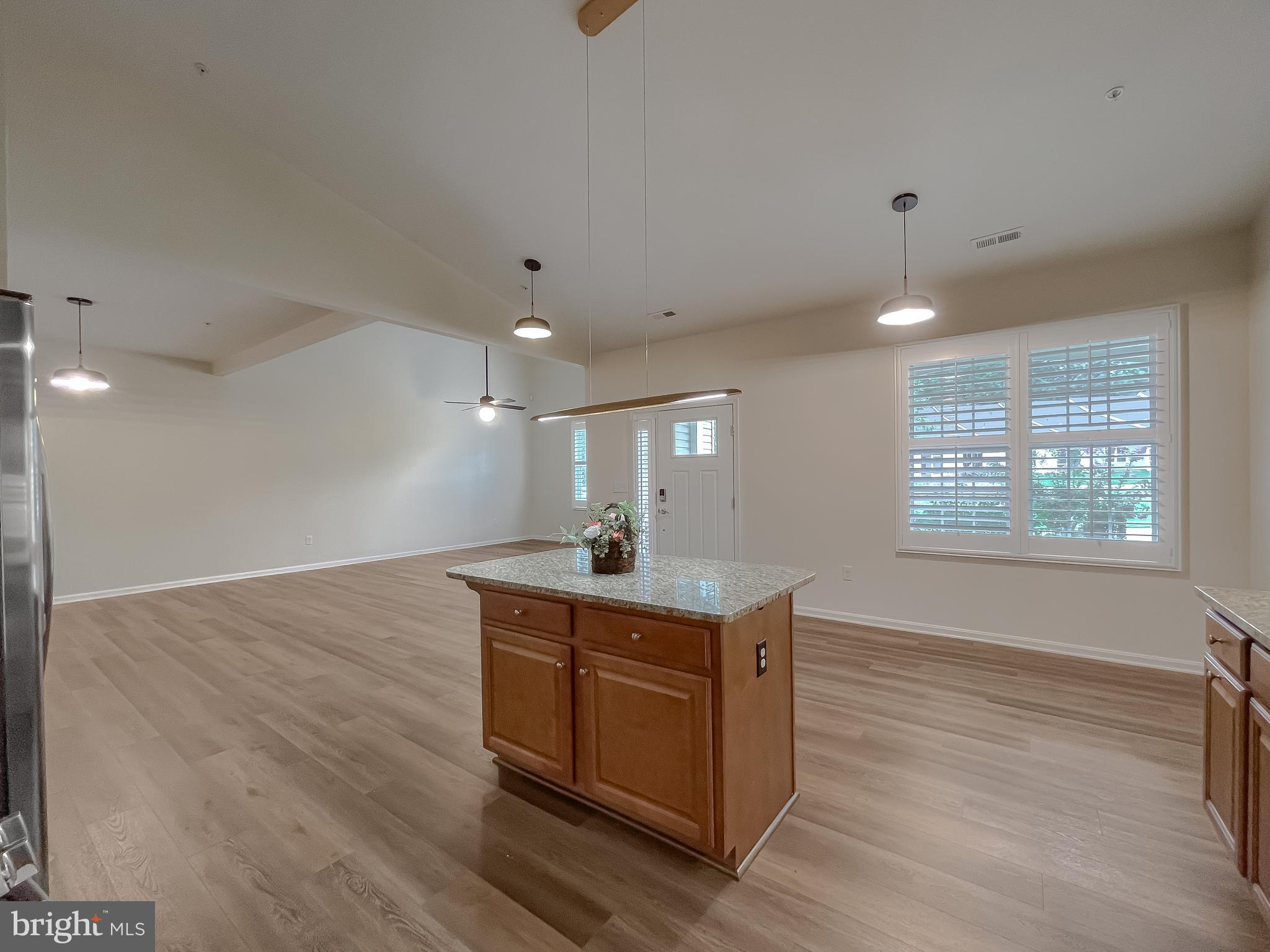 WILDEWOOD RETIREMENT VILLAGE - Residential